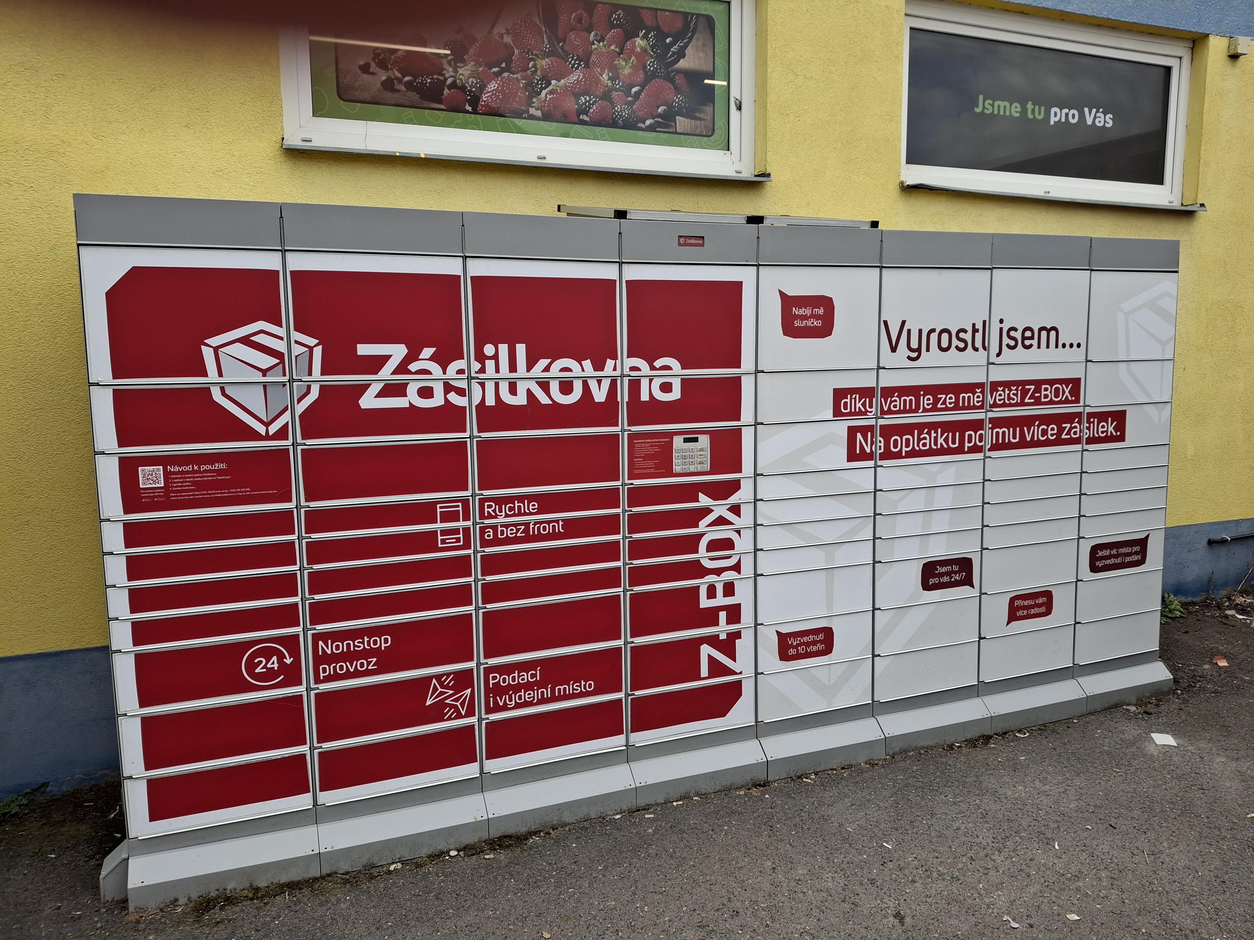 Z-BOX