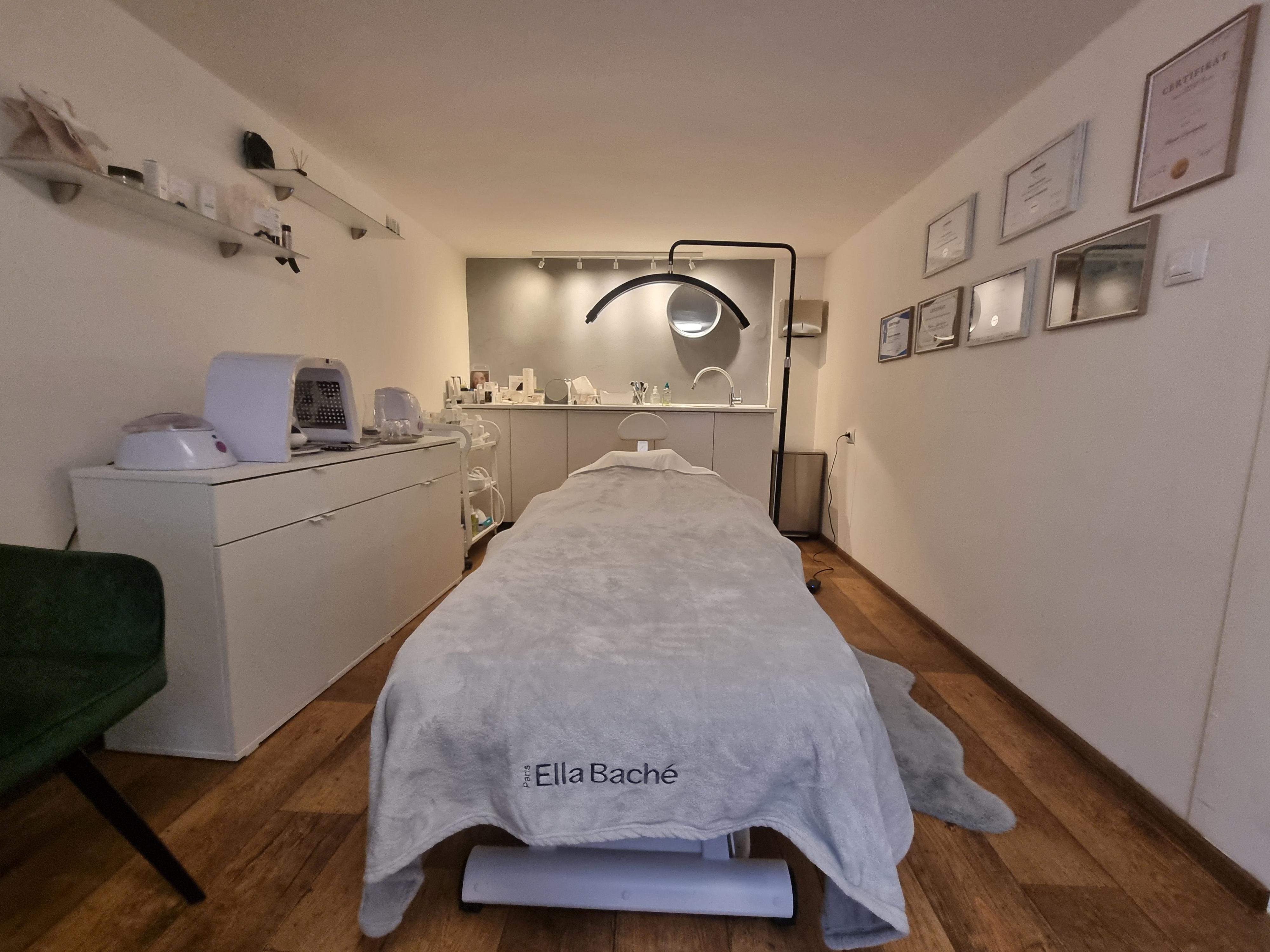 Kosmetická péče Deja.cz