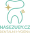 logo Mgr. Monika Mrzenová, Dis.