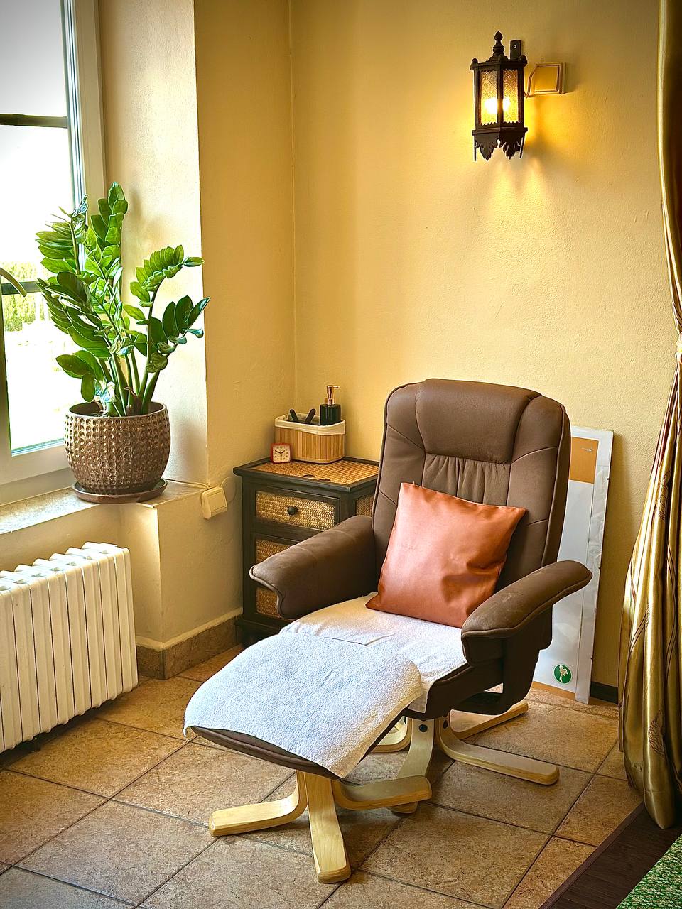 Oriental Thai spa foto 3
