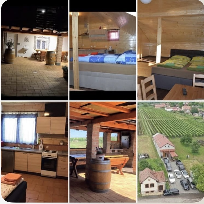 Ubytování Veronika Havlíčková foto 2