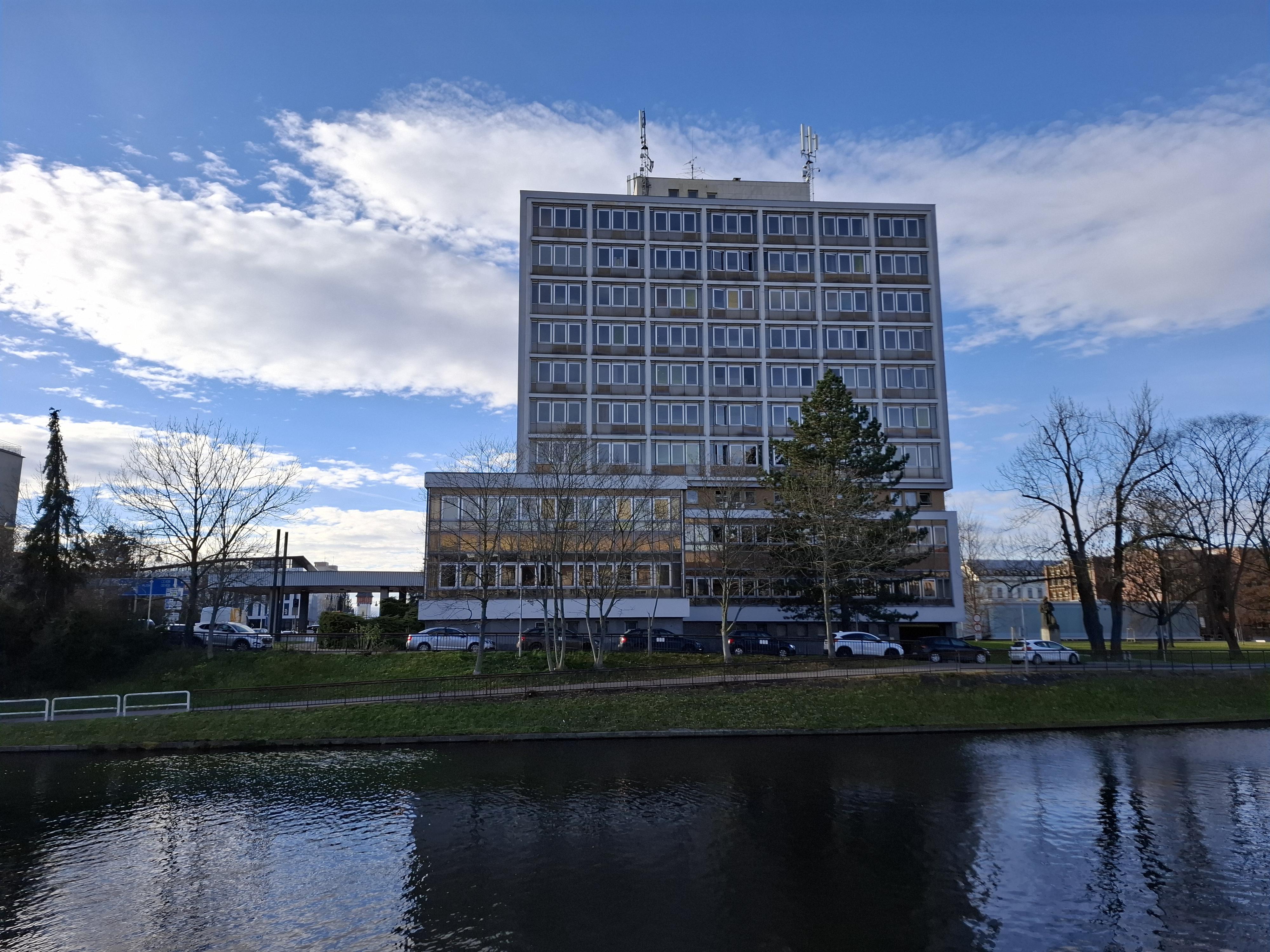 Finanční úřad pro Jihočeský kraj foto 6