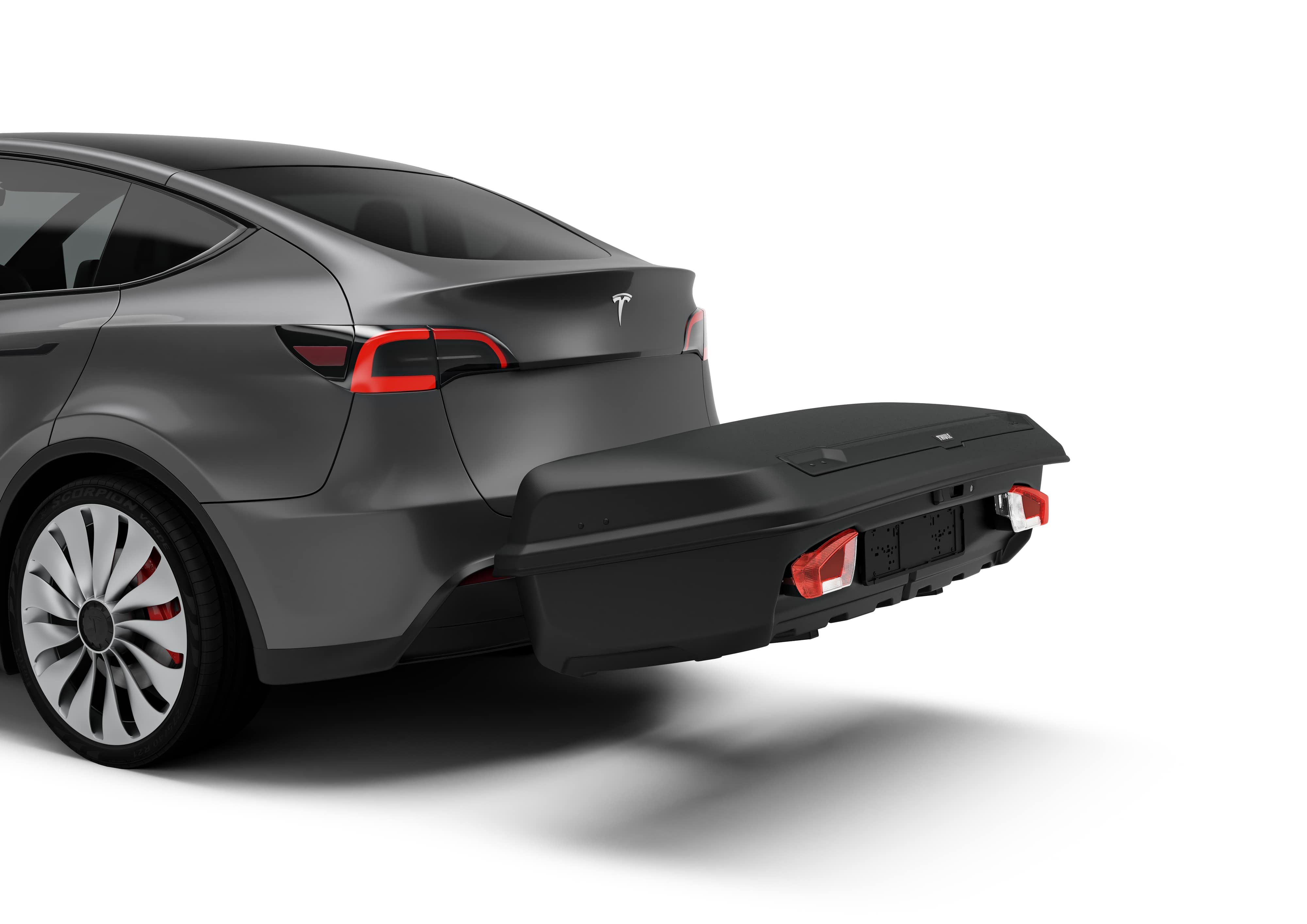 Půjčovna Nosiče-autoboxy s.r.o. foto 5