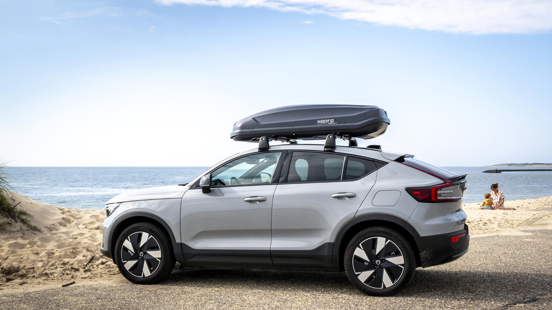 Půjčovna Nosiče-autoboxy s.r.o. foto 3