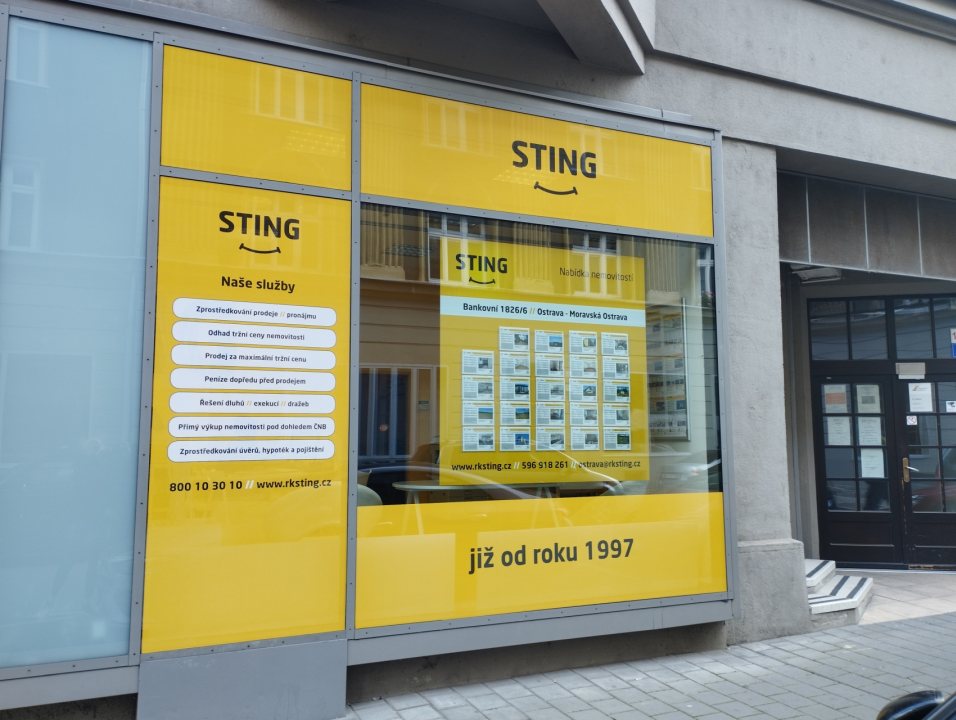 STING Reality, s.r.o. foto 3