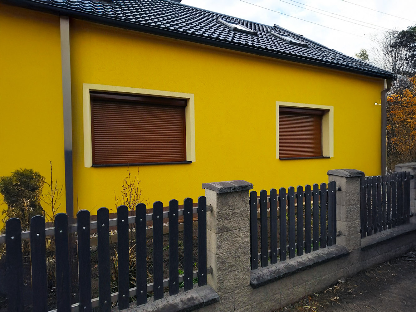 Žaluzie Kulich foto 4