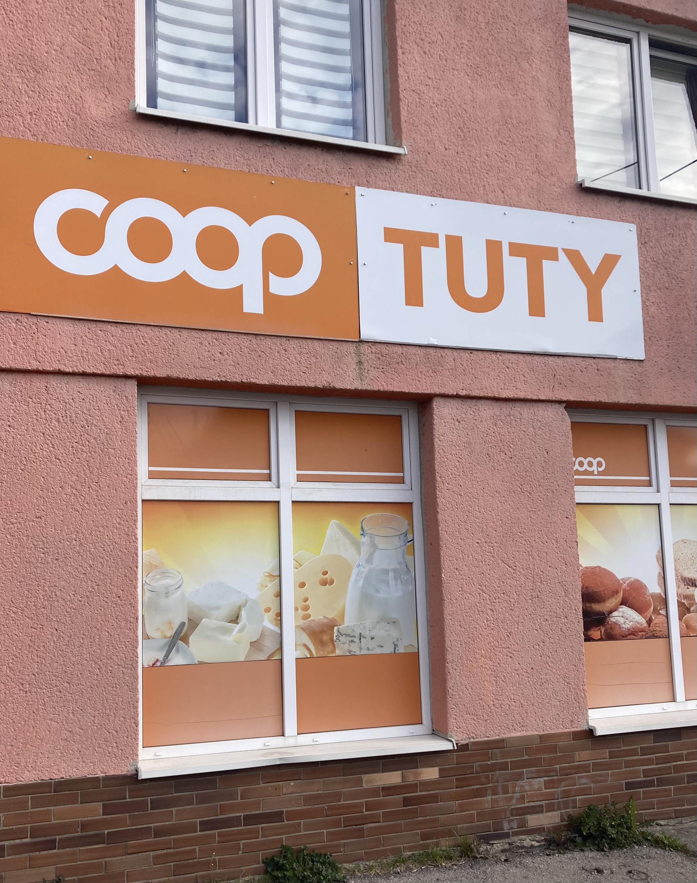 COOP Beskydy, spotřební družstvo foto 4