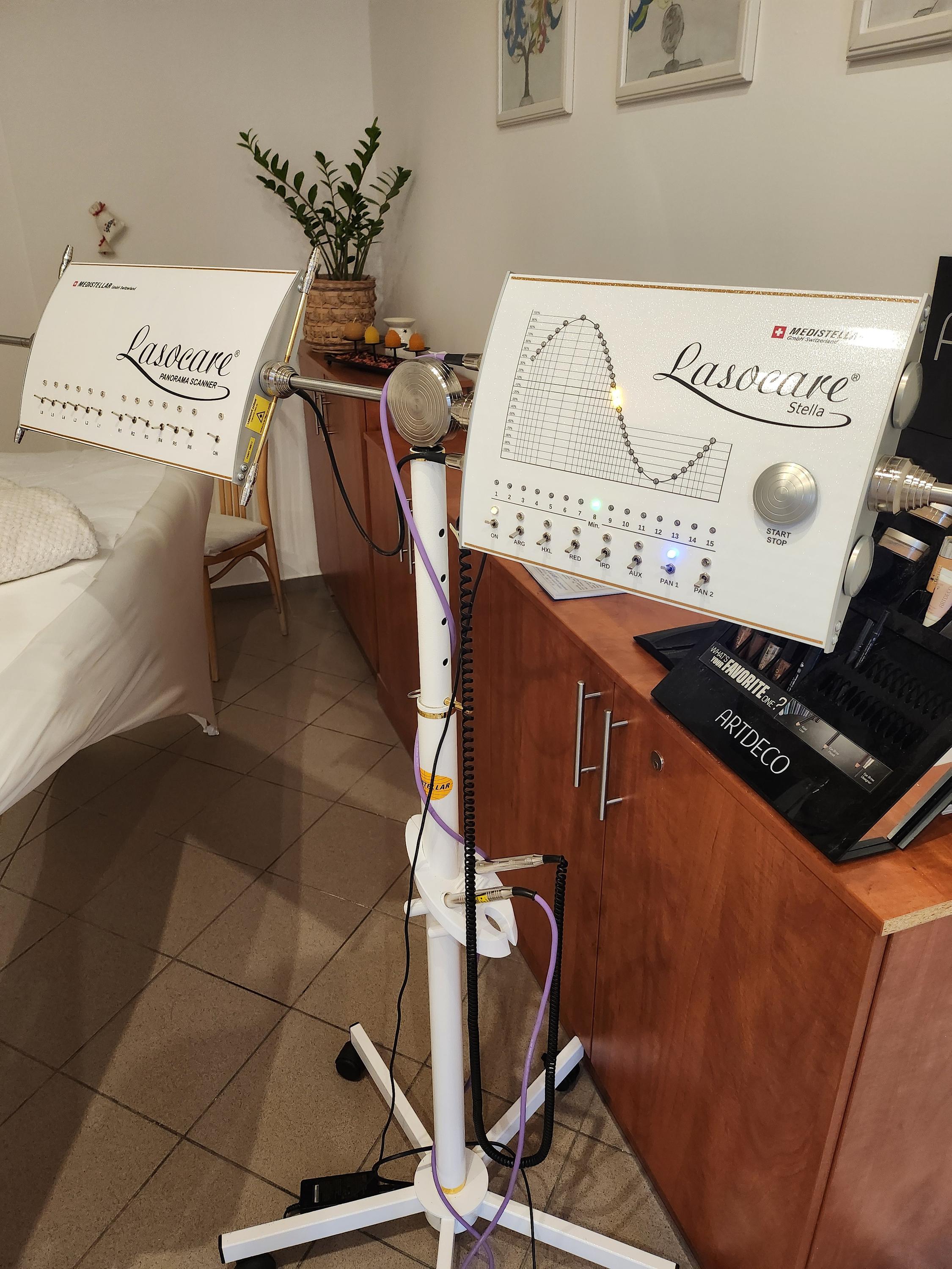 Wellness studio, Life Style foto 3