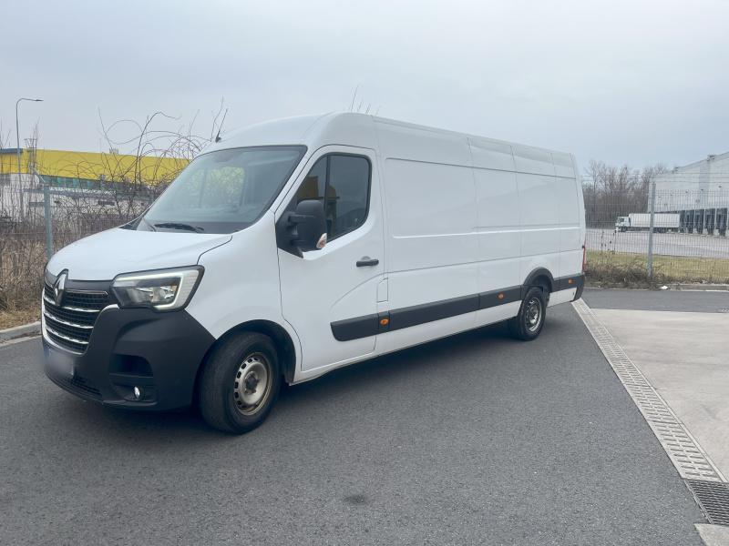 AutoMD - Půjčovna dodávek foto 4