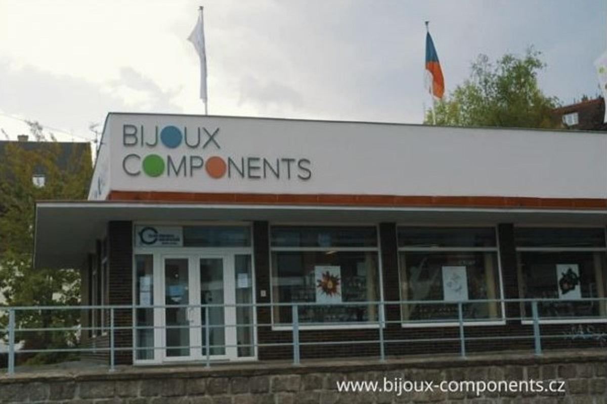 Bijoux - Components.cz