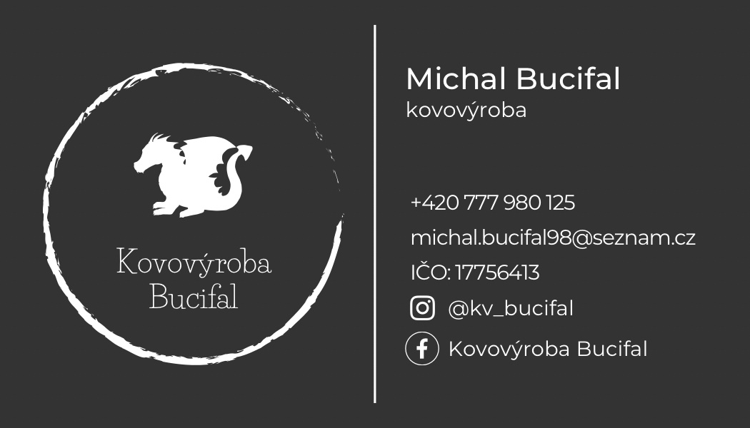 Kovovýroba Bucifal foto 2
