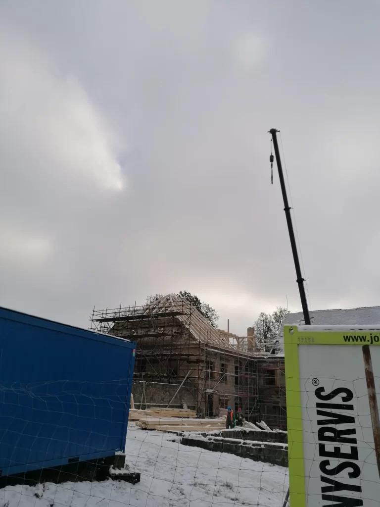 AM Jeřáby foto 5