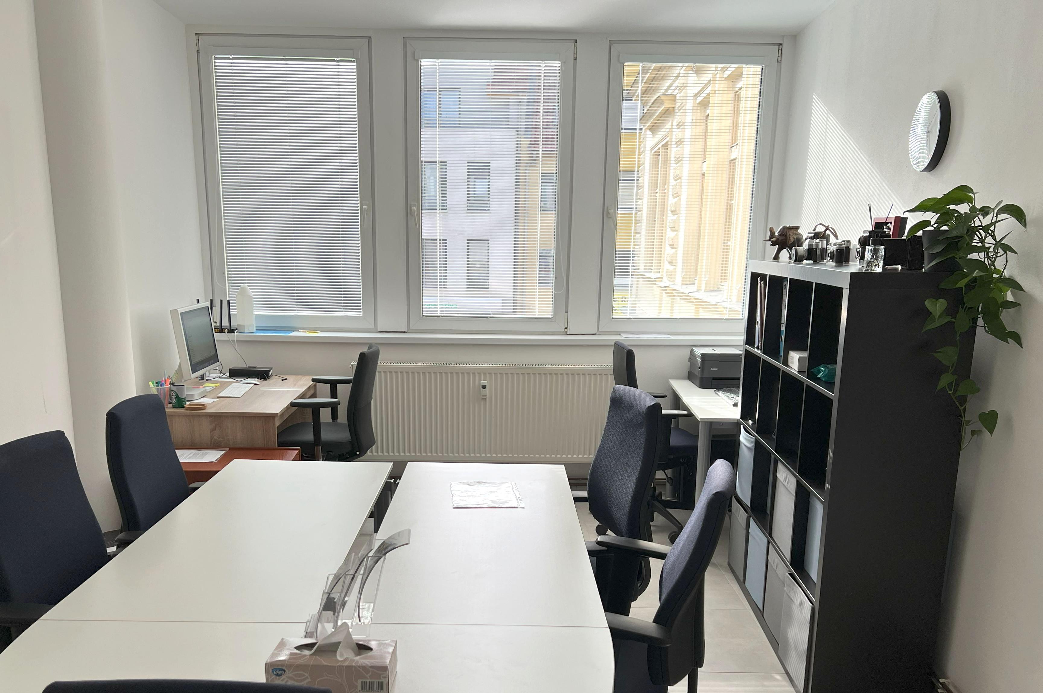 Depositum Reality foto 1