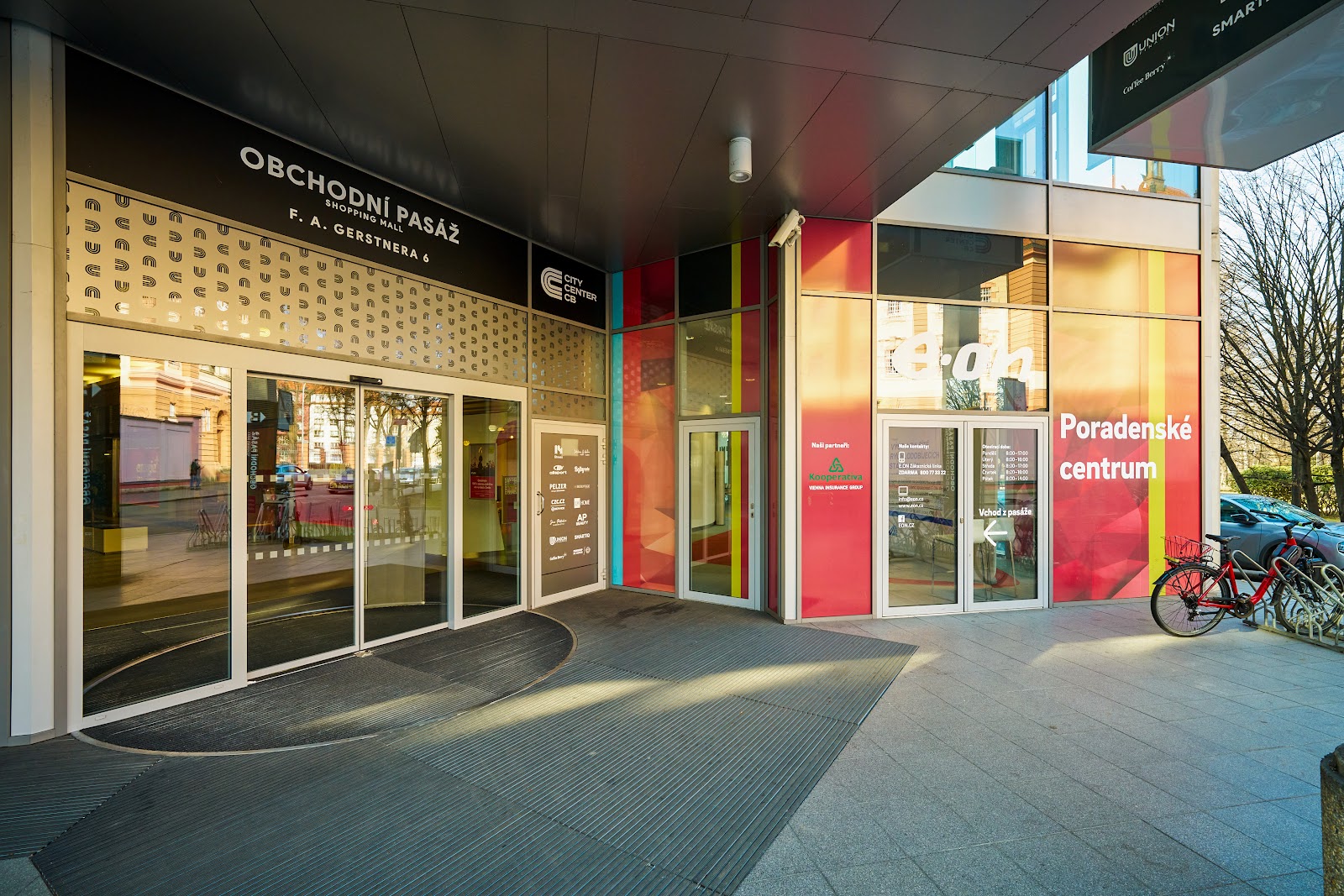 Poradenské centrum E.ON Česká republika, s.r.o. foto 4