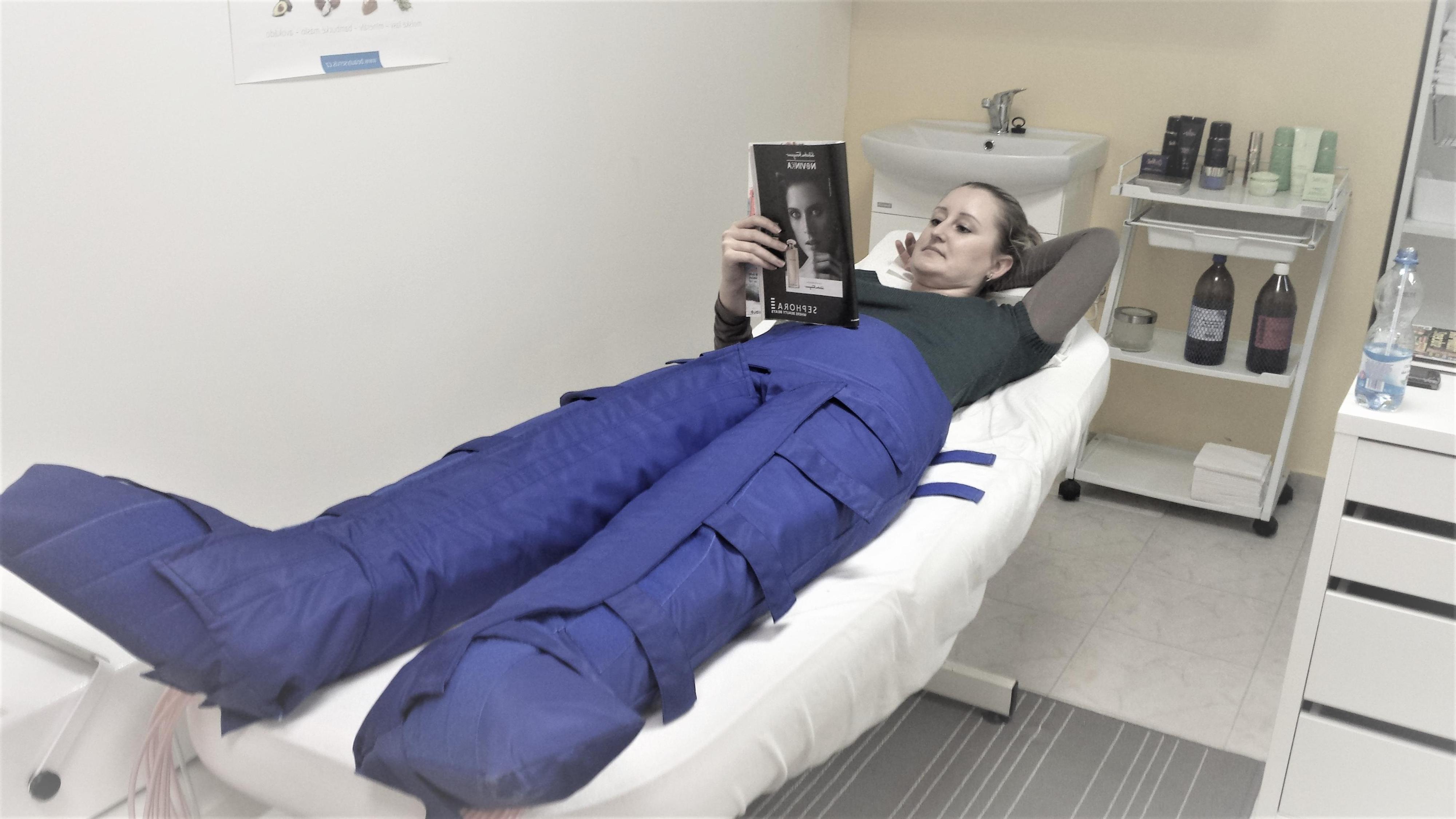 Masérské relaxační studio Jan Toman foto 6