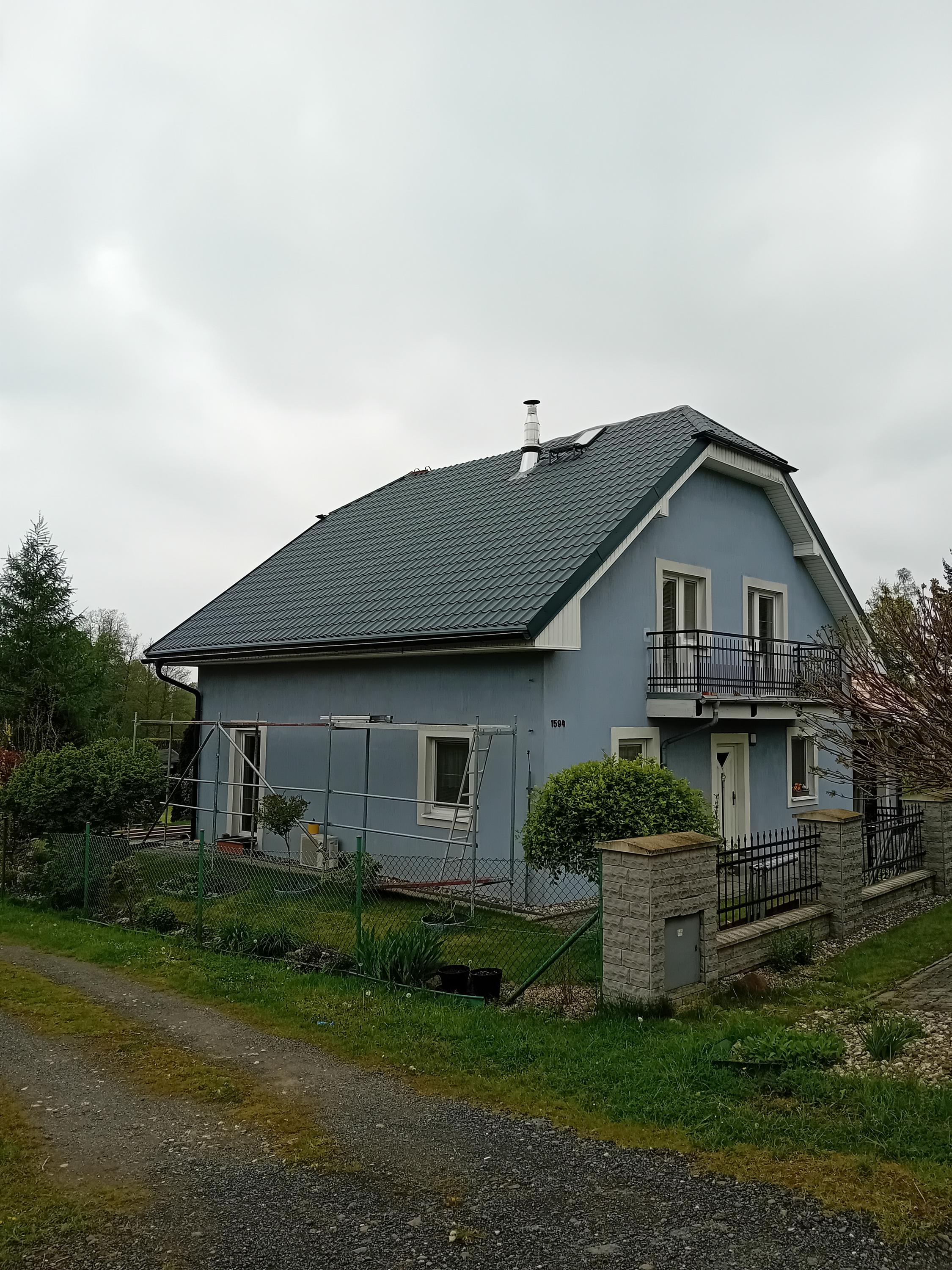 Vaše Nová Střecha foto 6