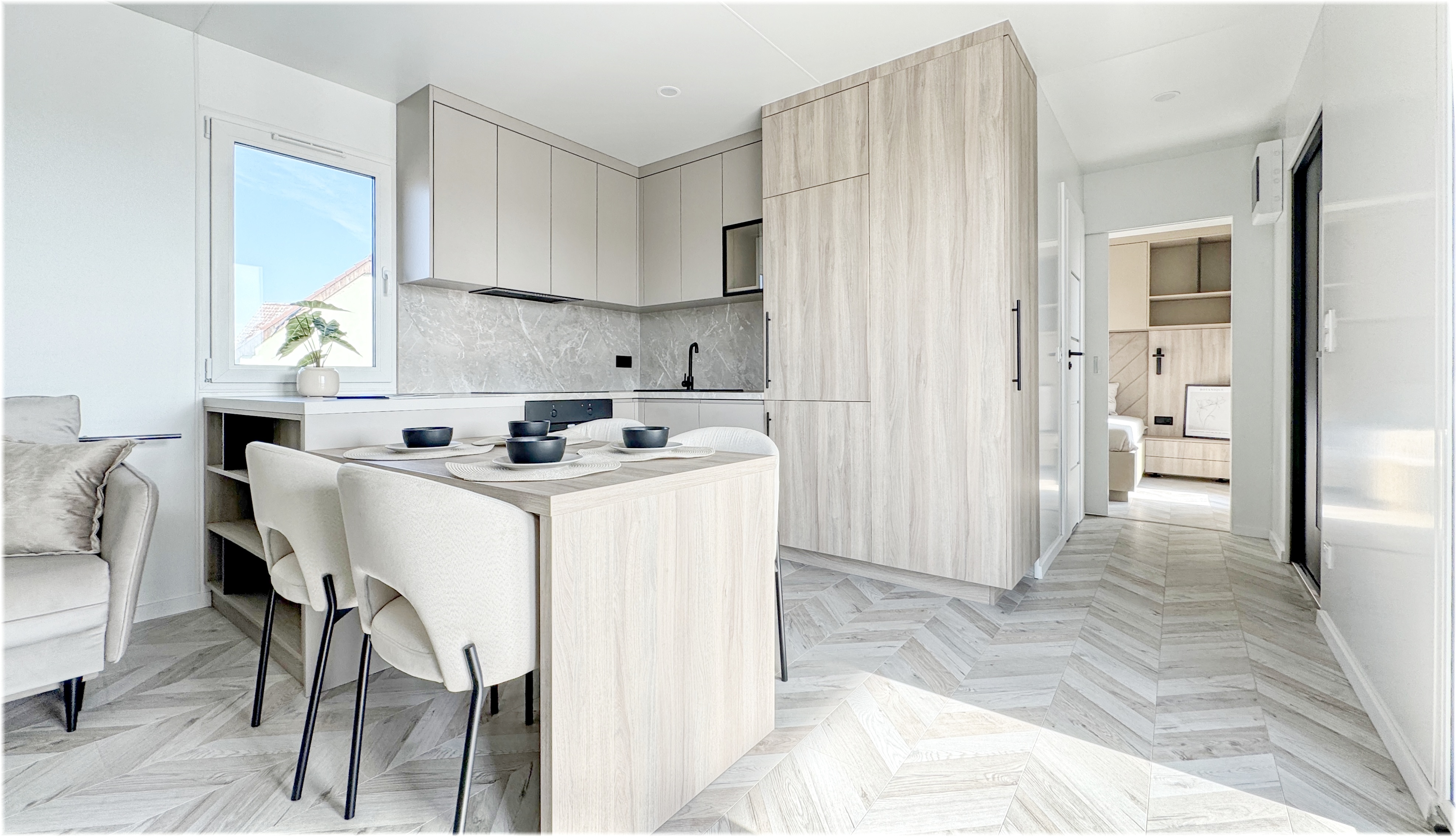 VERO HOMES foto 2