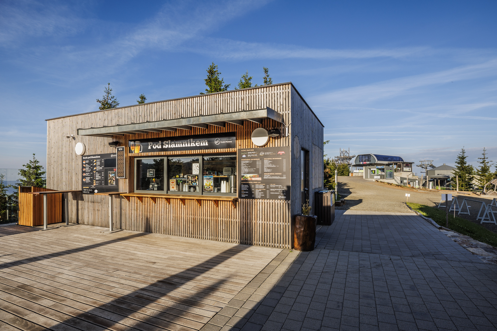 Restaurace Slaměnka foto 5