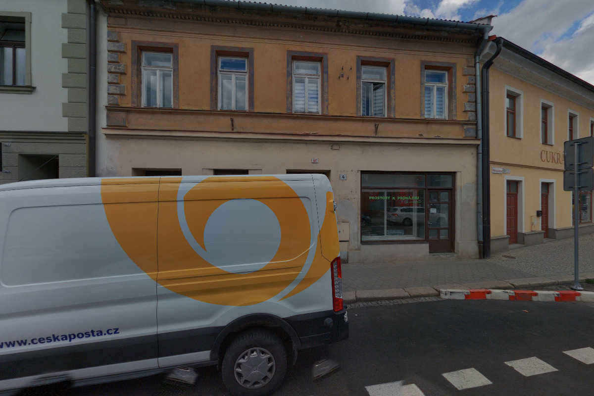 Kontaktní místo E.ON Energie, a.s. foto 5