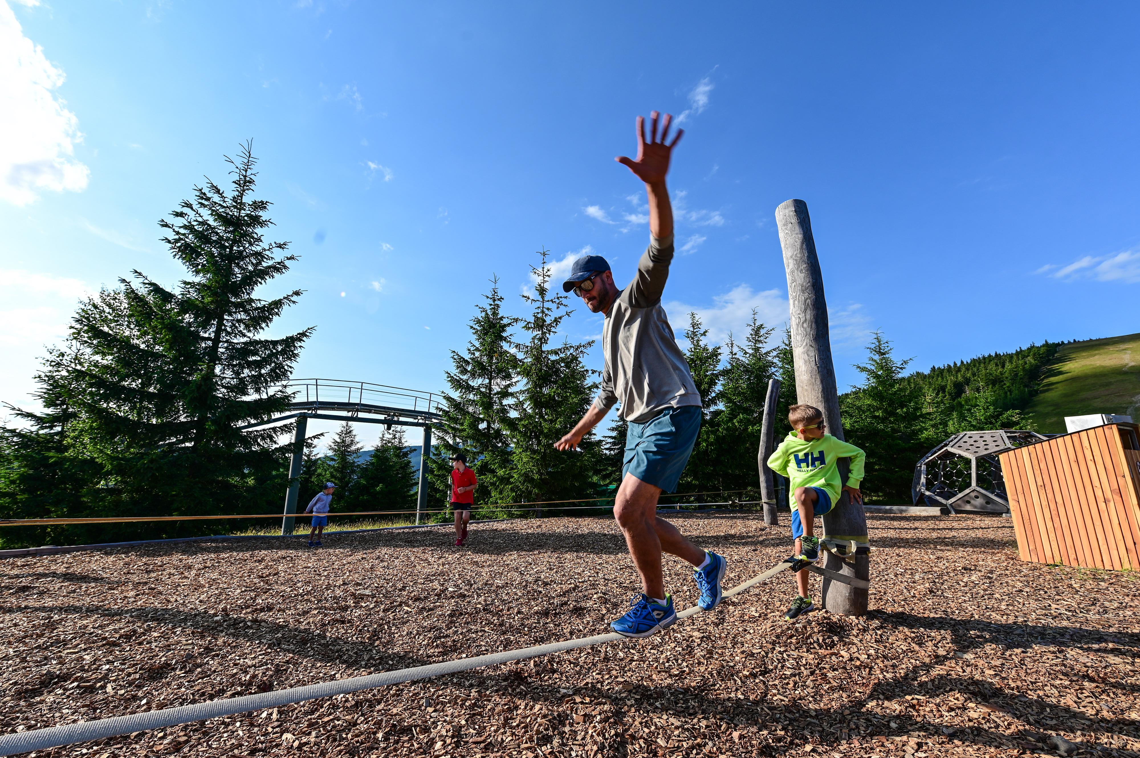 Chata Slaměnka foto 6