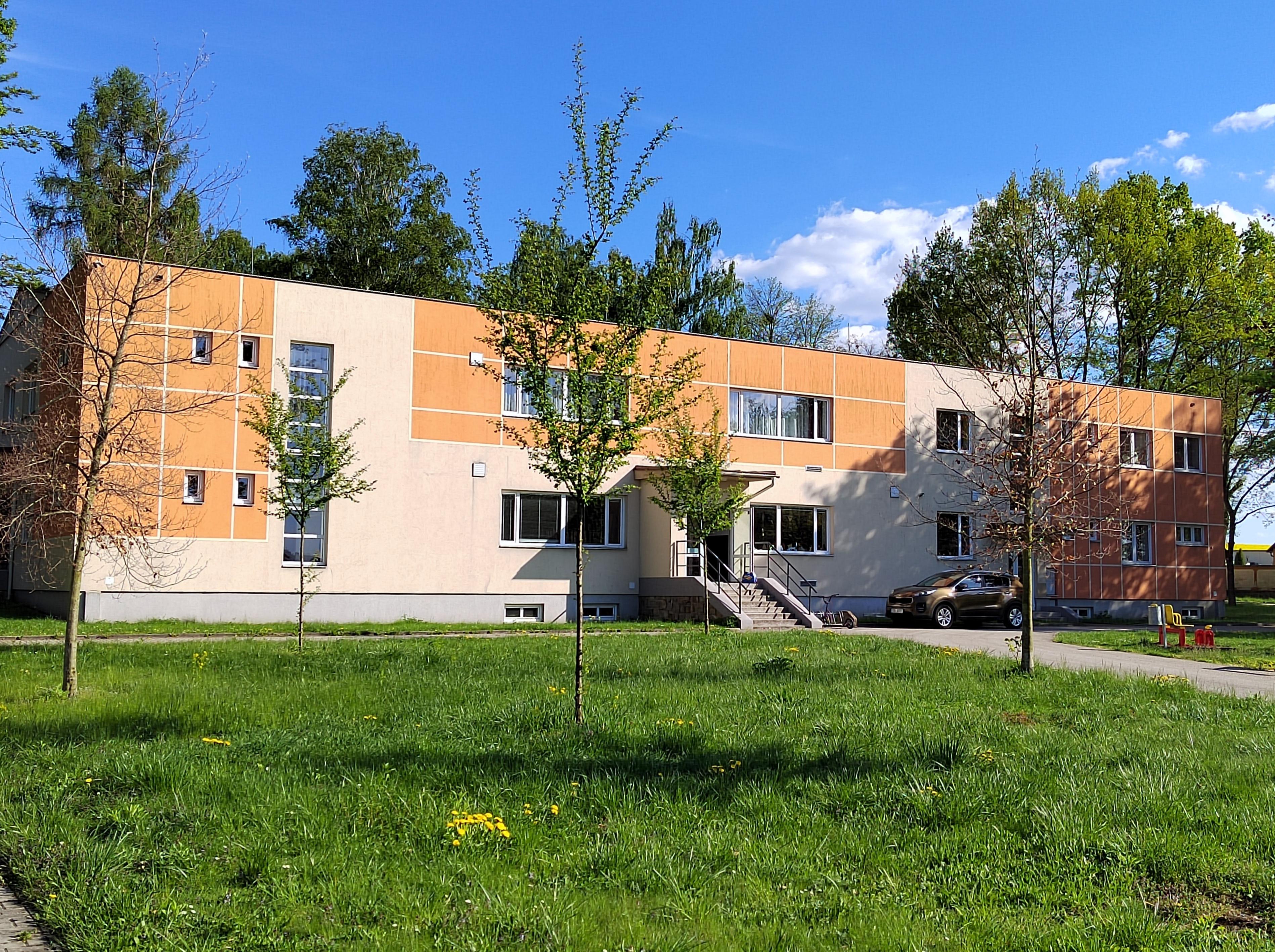 Kulturní dům Kardašova Řečice foto 4