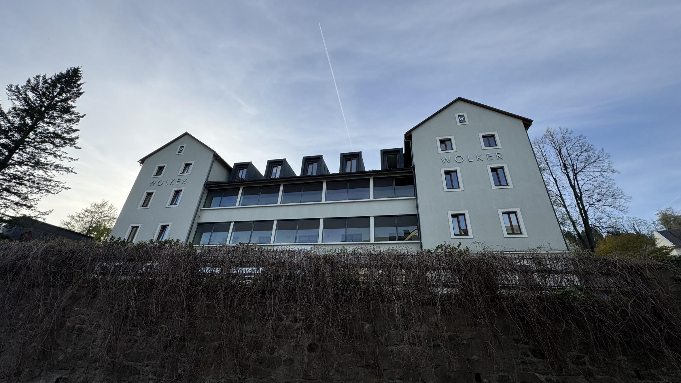 Lázeňský dům Wolker foto 4