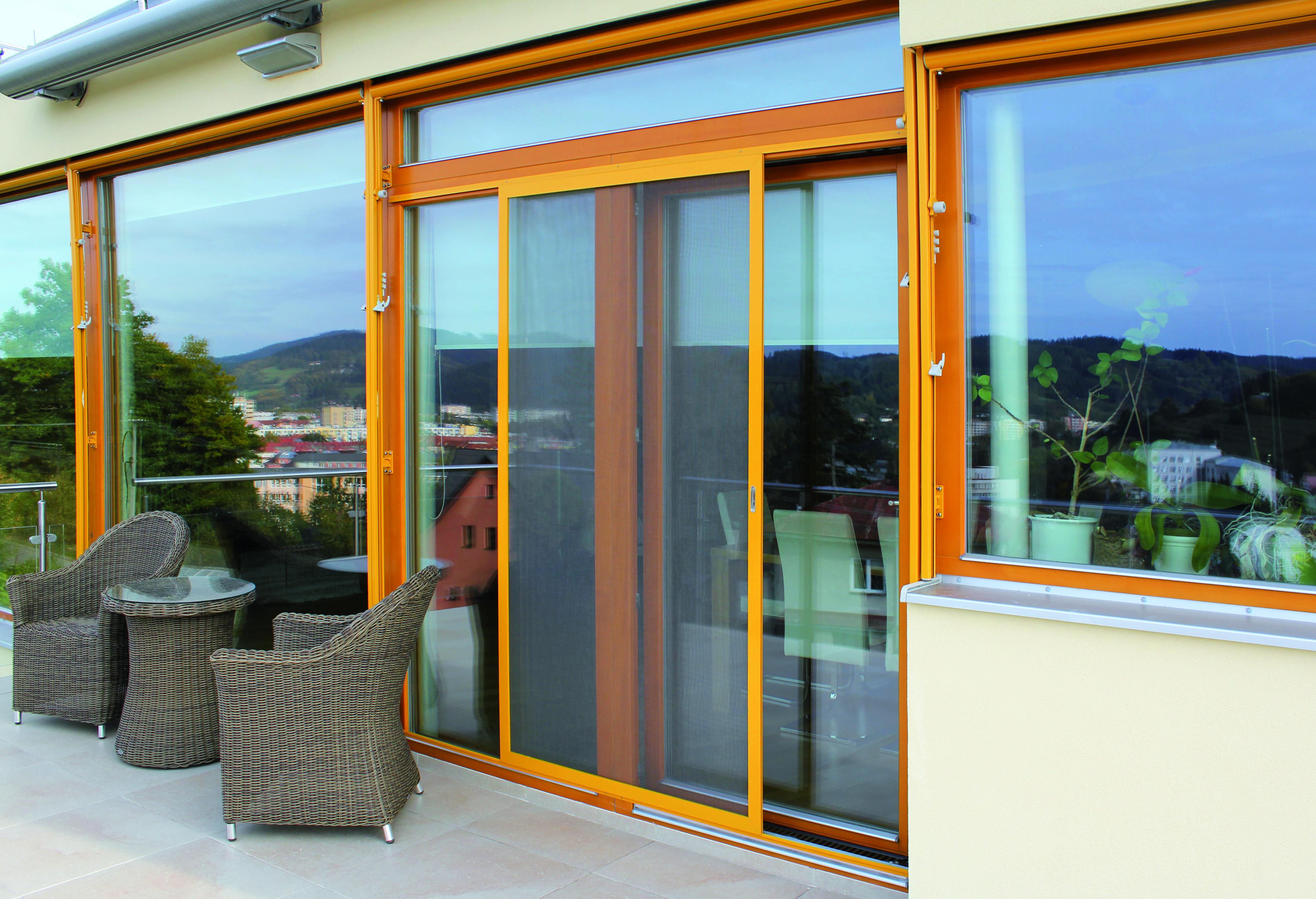 PROKLIMA stínící technika, s.r.o. foto 3