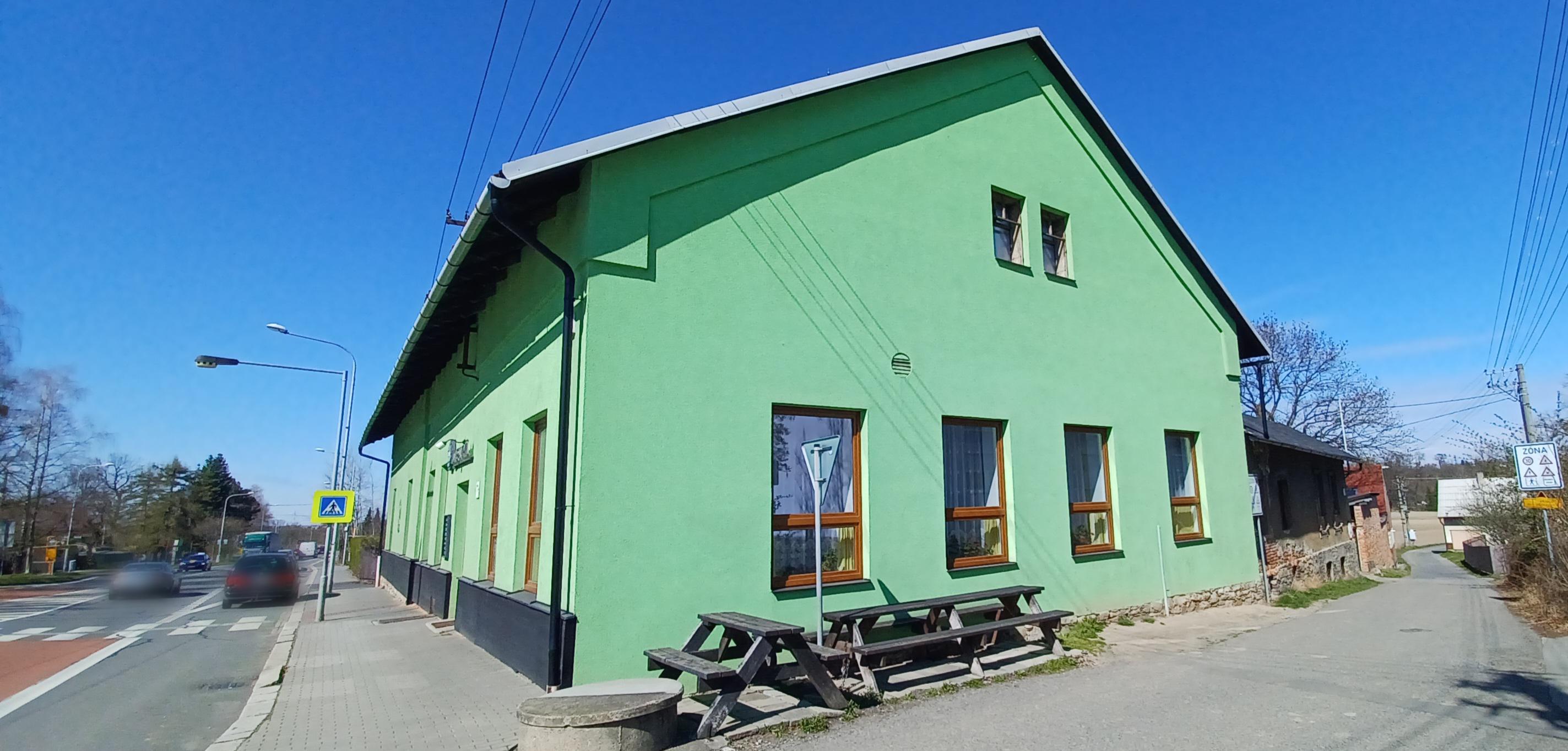 Hostinec U Horáků foto 4