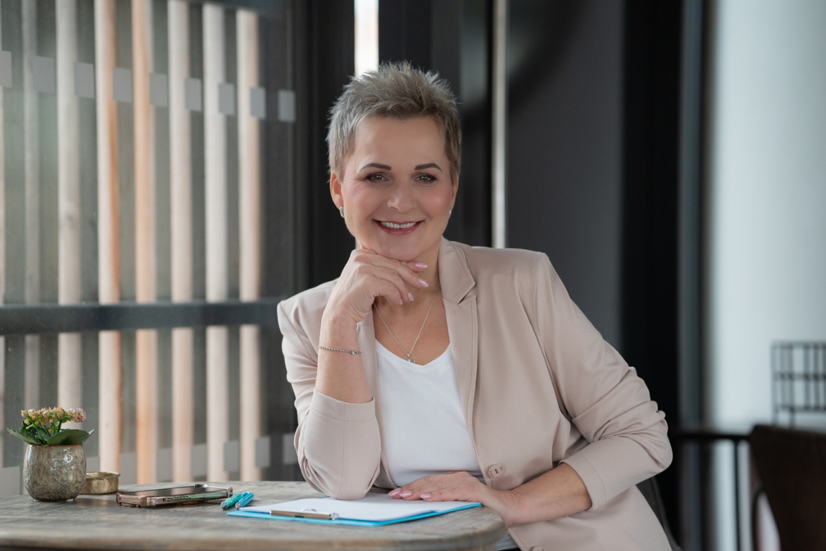 Hana Jahodová - Hanka Ota Reality