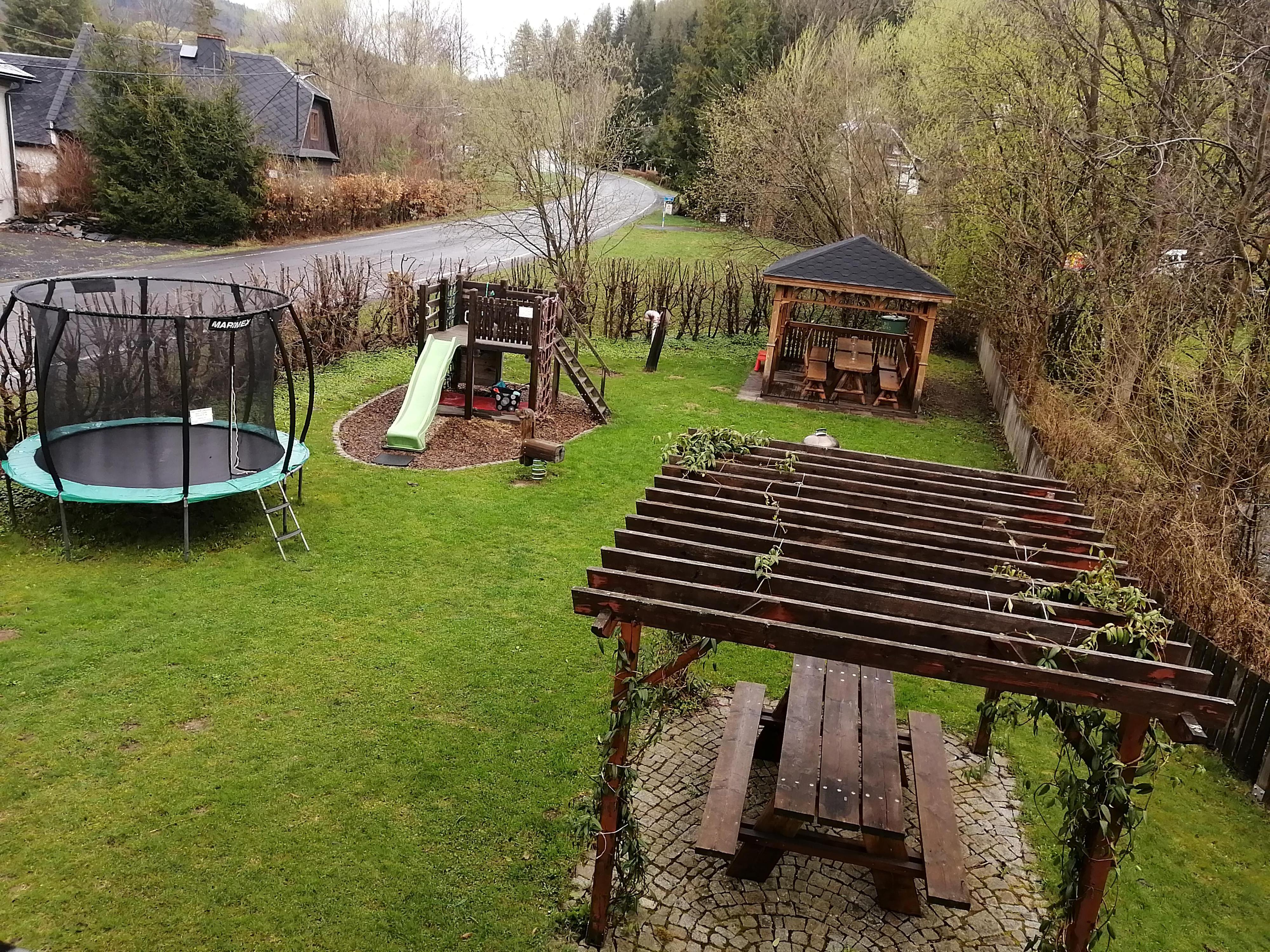 Chata U potůčku foto 4