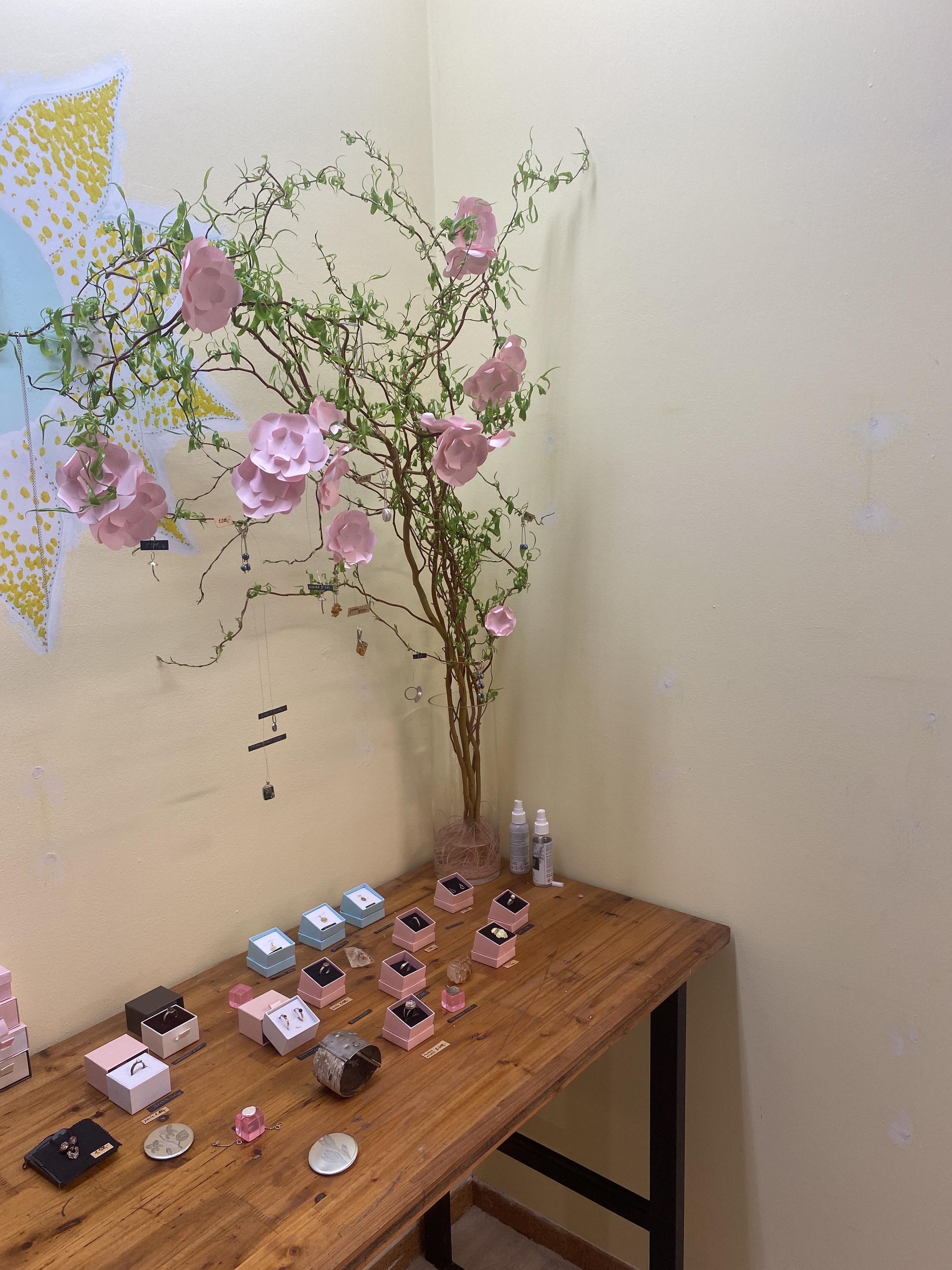 Opravy a výroba šperků Zuzana Kissová foto 3