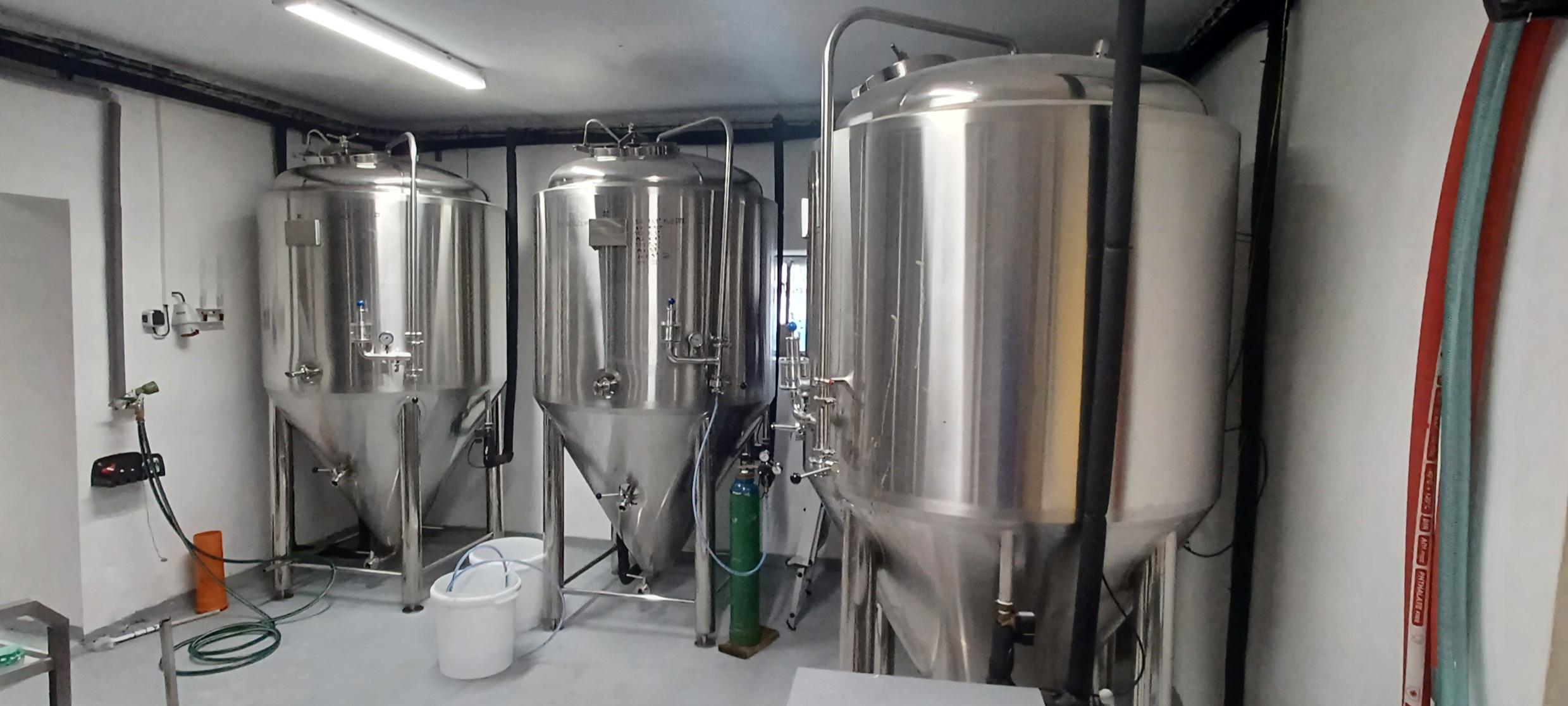 Pivovar PIVOJEM Příbor foto 6