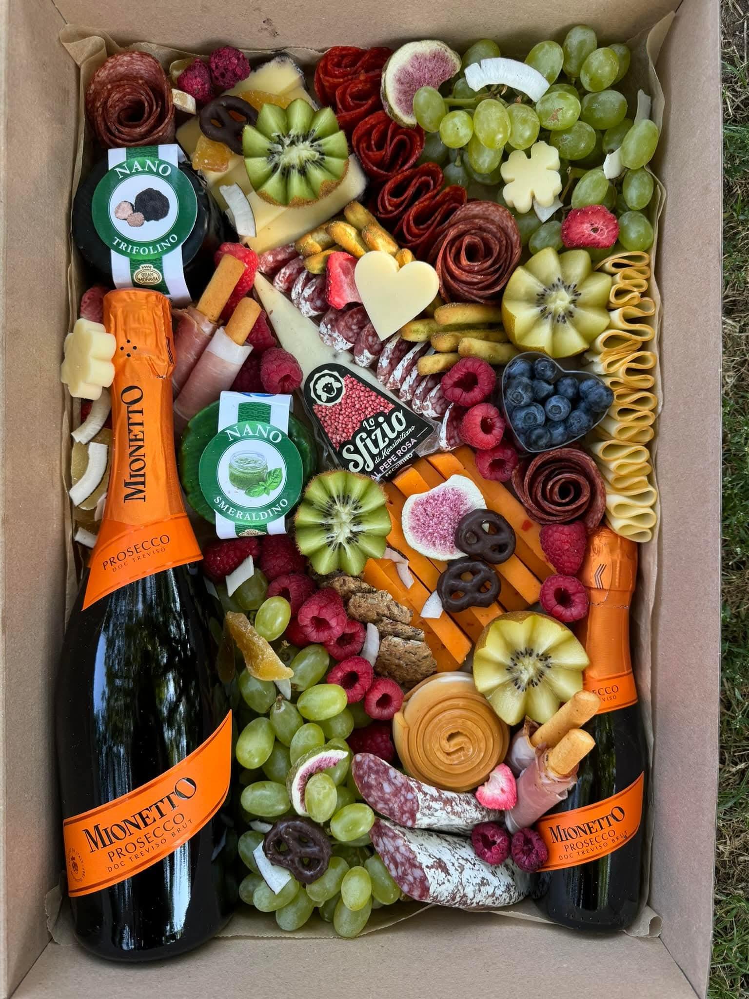 Gourmet Box by Andie foto 2
