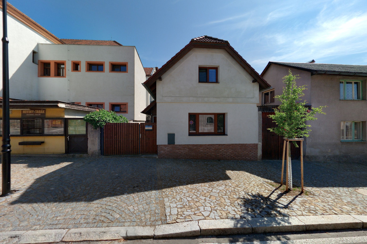 Vinotéka - Eva Nováková