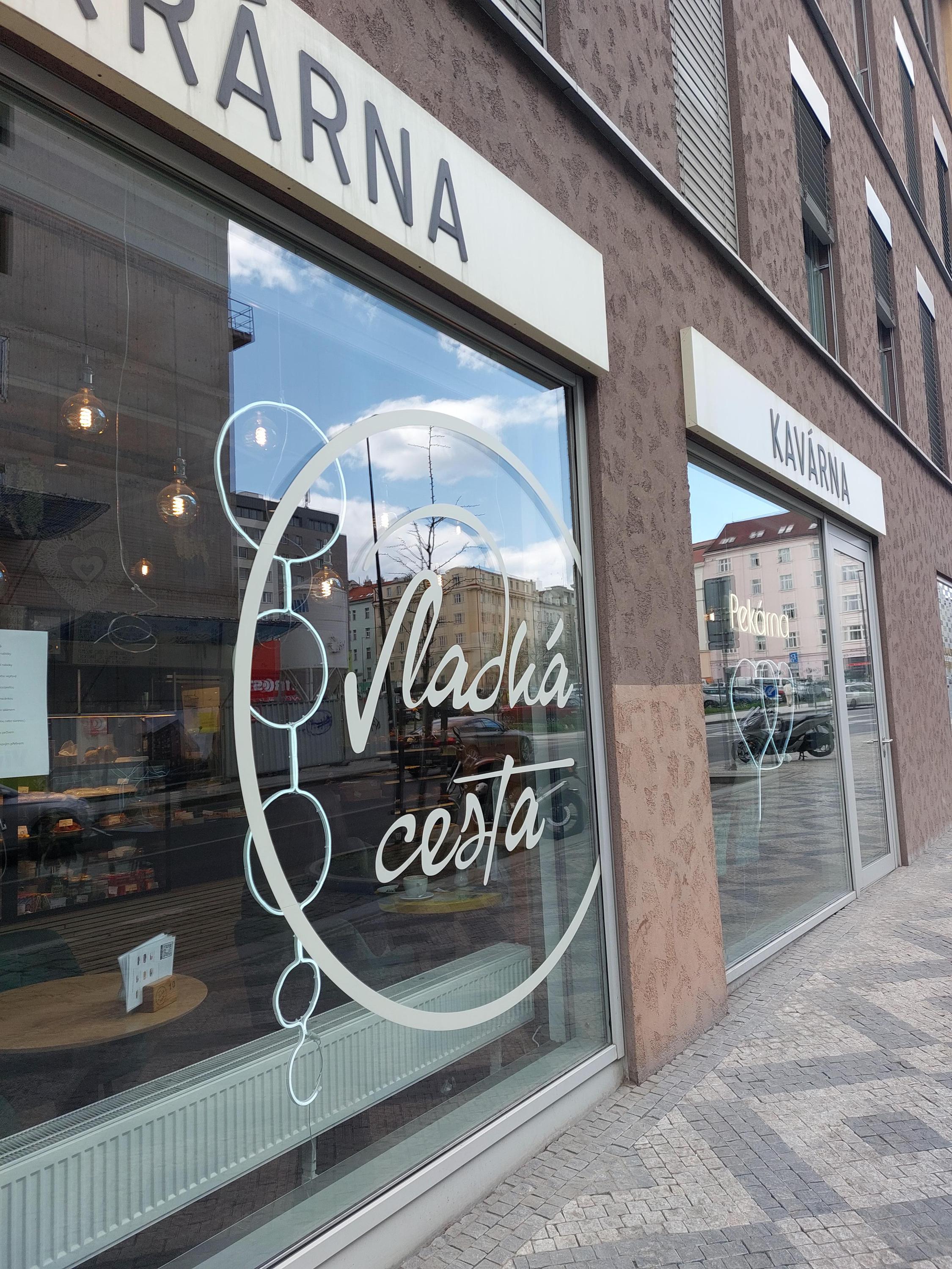 Sladká cesta Kavárna & Bistro foto 5