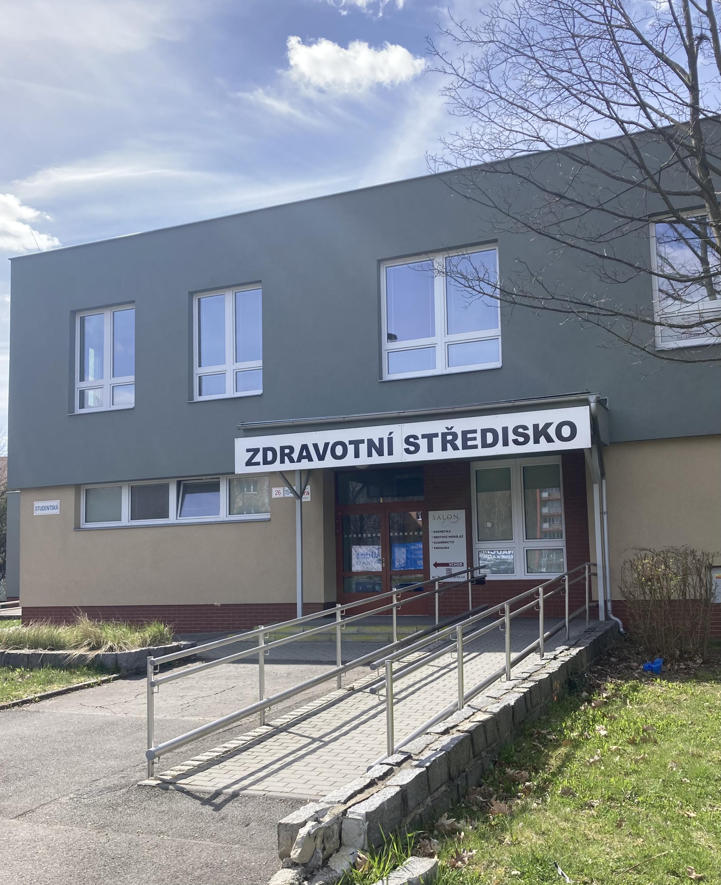 MUDr. Jana Vedrová, s.r.o. foto 2