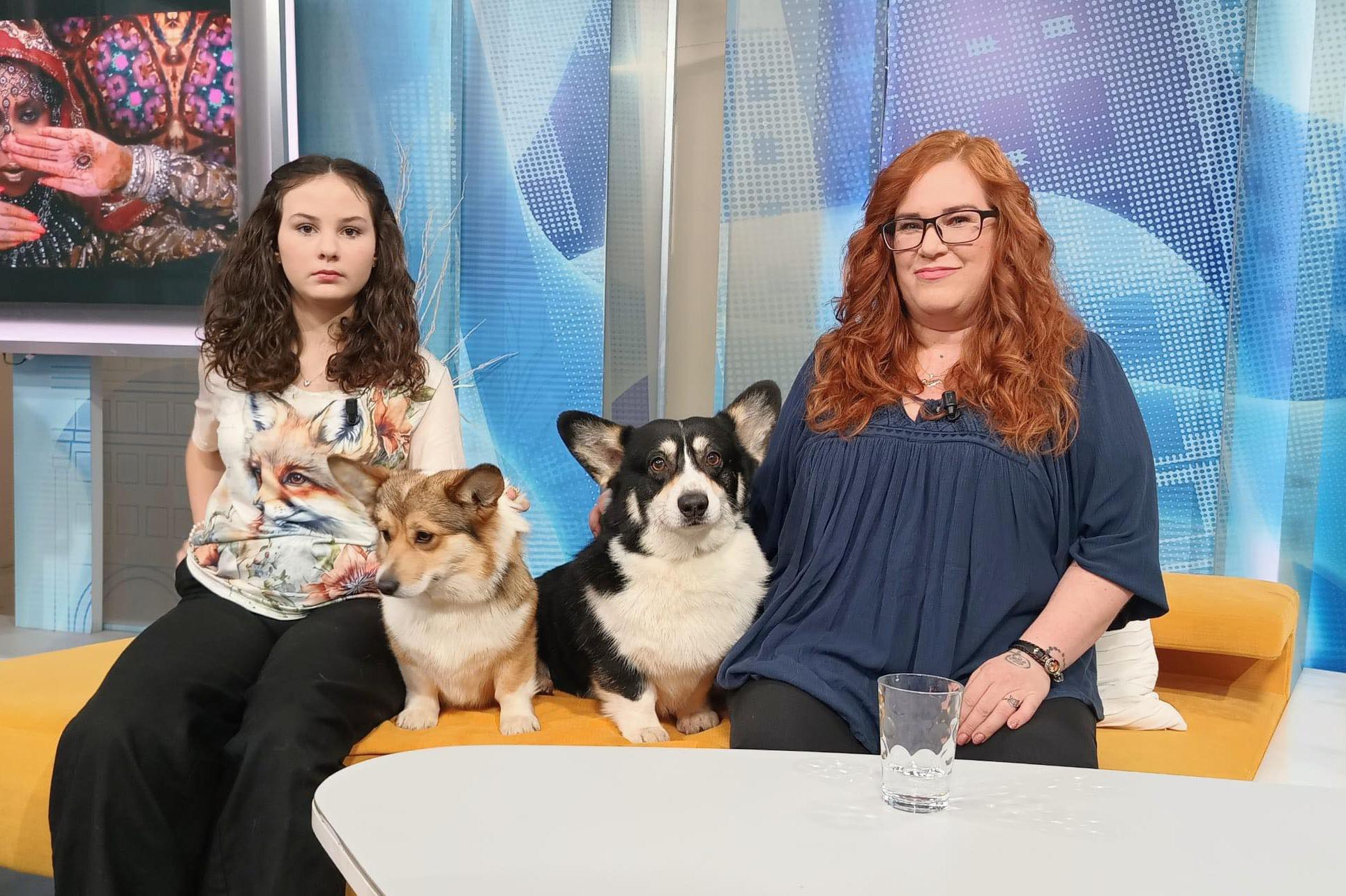 Svěží vítr - Ivana Kalembová foto 1