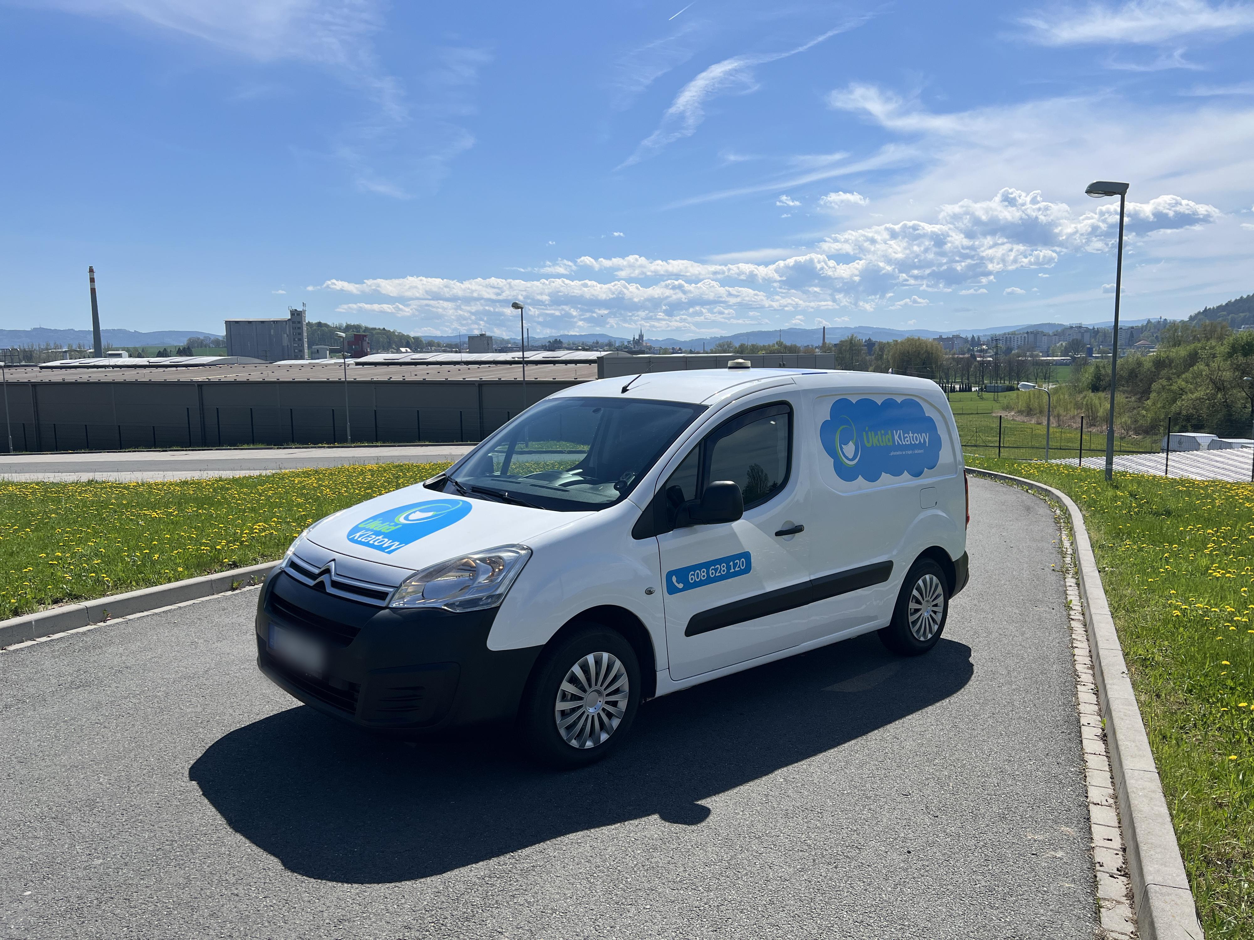 Úklid-Klatovy.cz foto 5