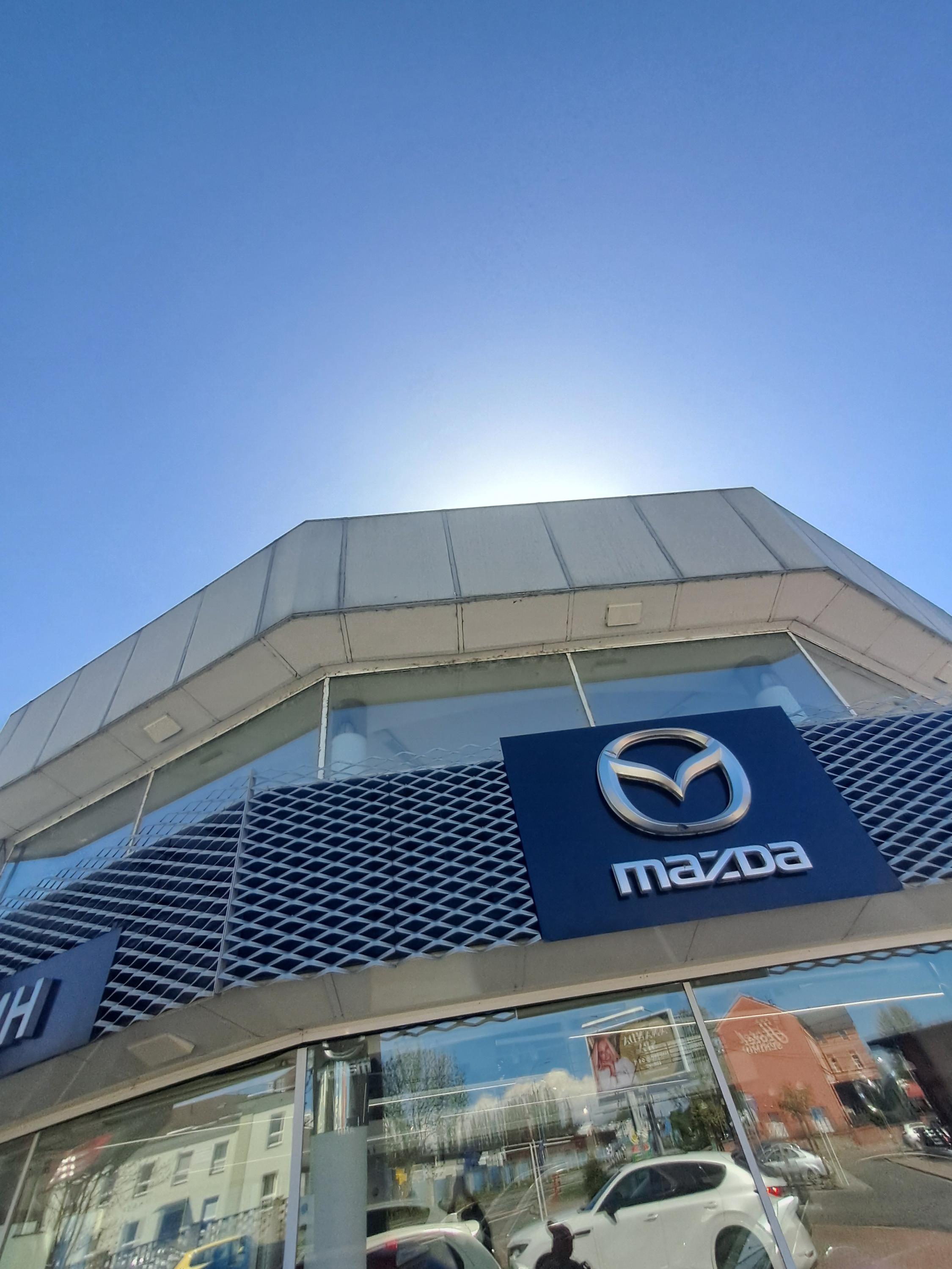 AMH - Mazda foto 5