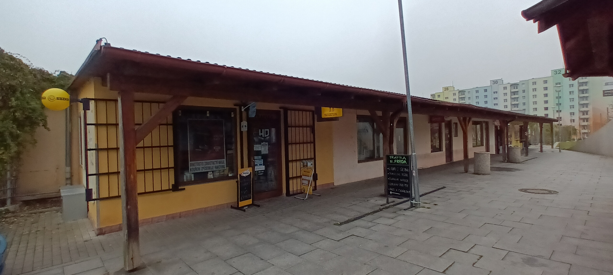 Trafika N.Frýda foto 6