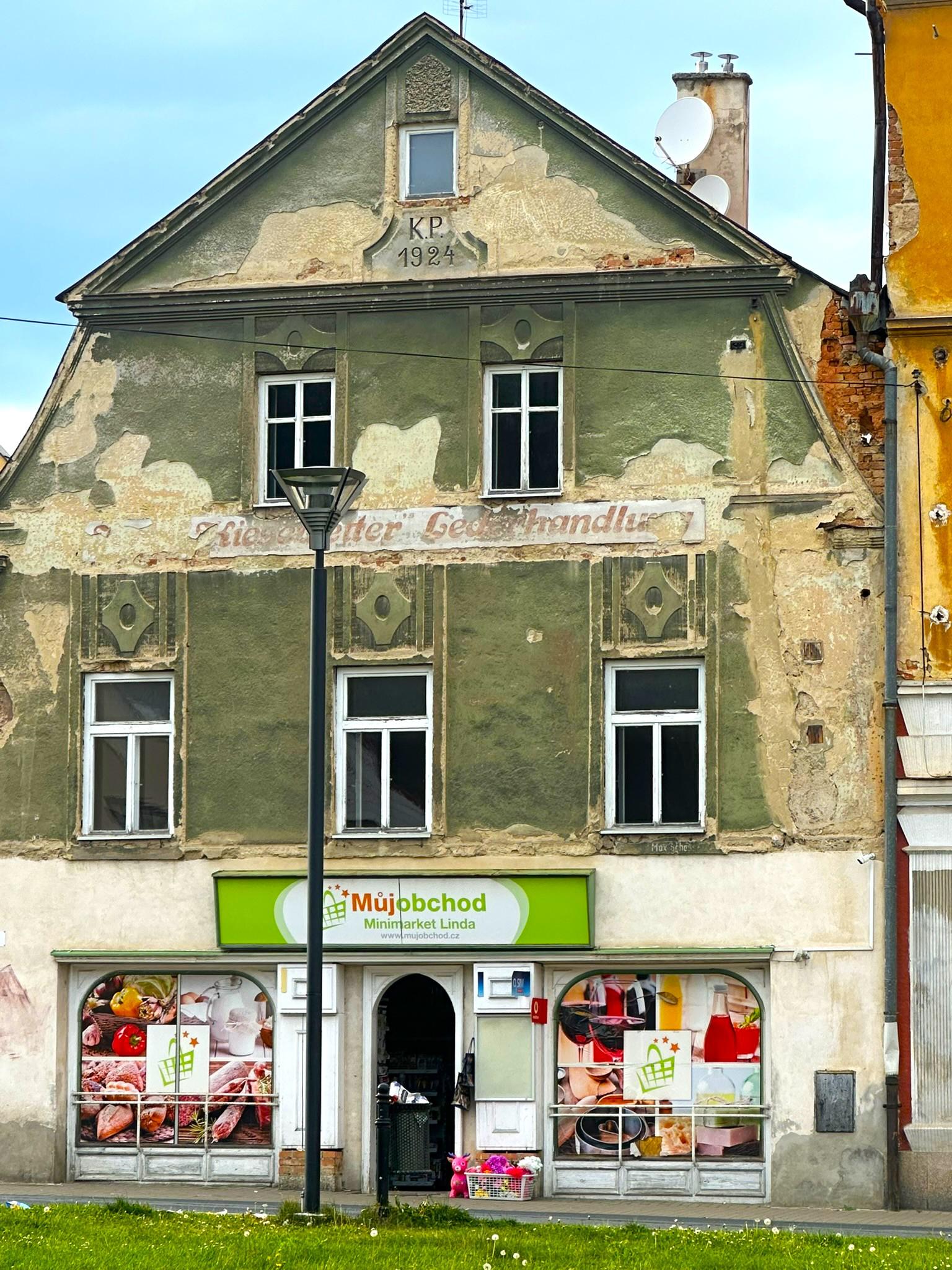 Můj obchod - Minimarket Linda foto 3