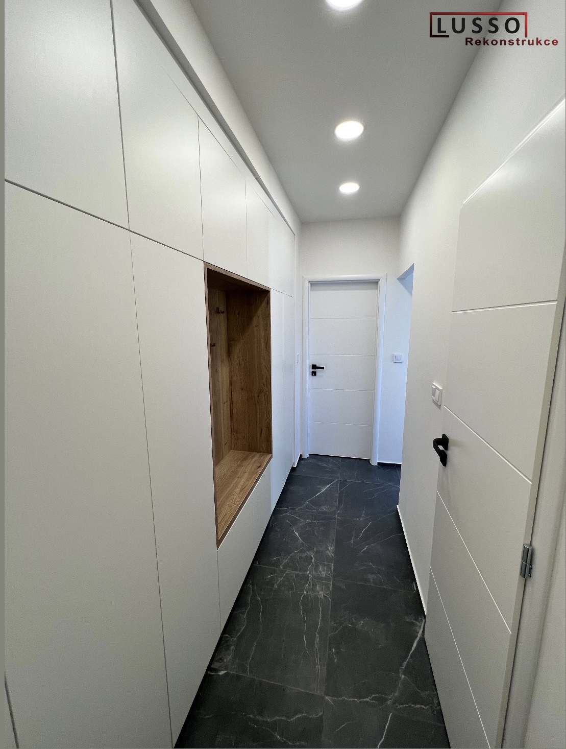 Lusso Rekonstrukce s.r.o. foto 2
