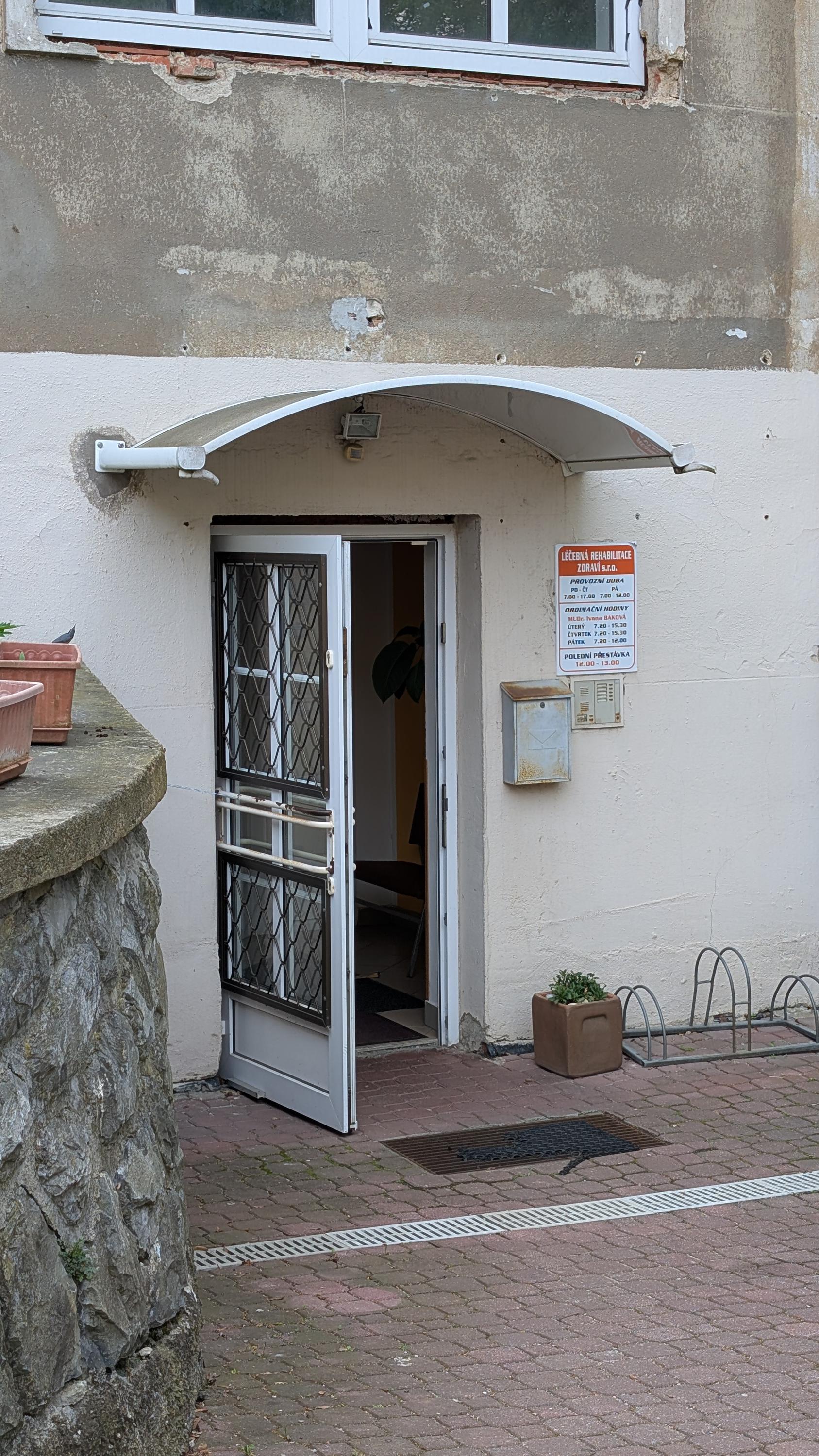 Léčebná rehabilitace ZDRAVÍ, s.r.o. foto 3