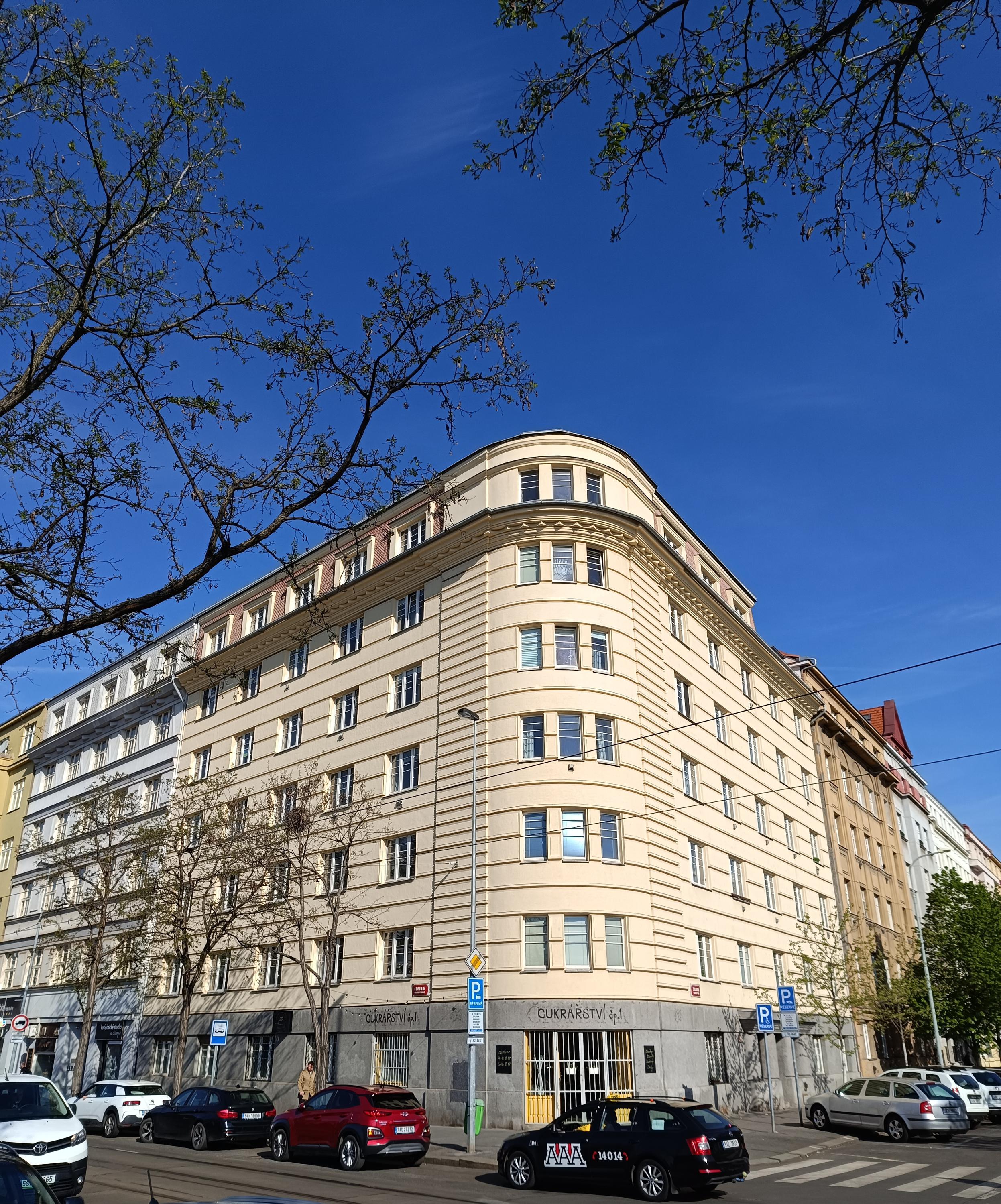 Cukrářství čp. 1 foto 5