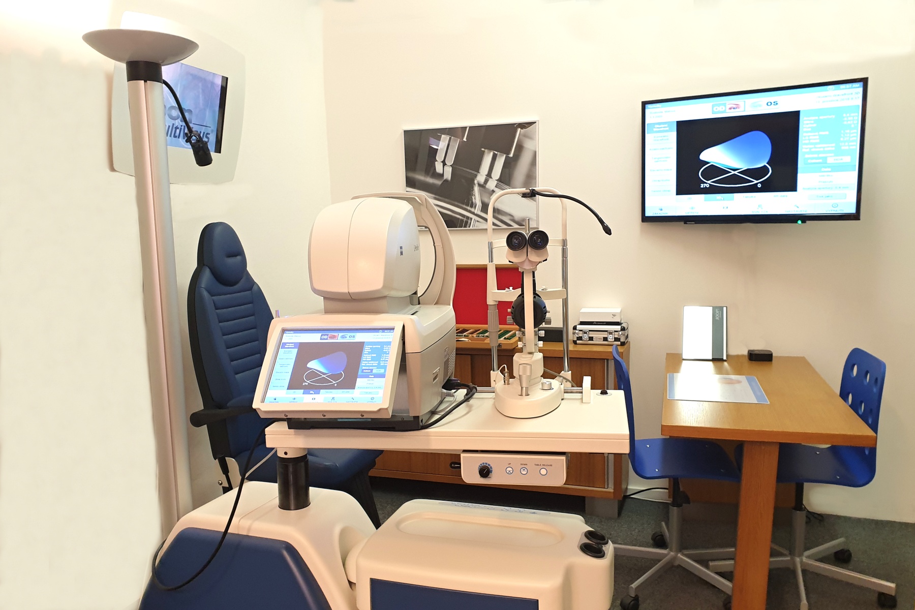 Optika Helena Hanovcová