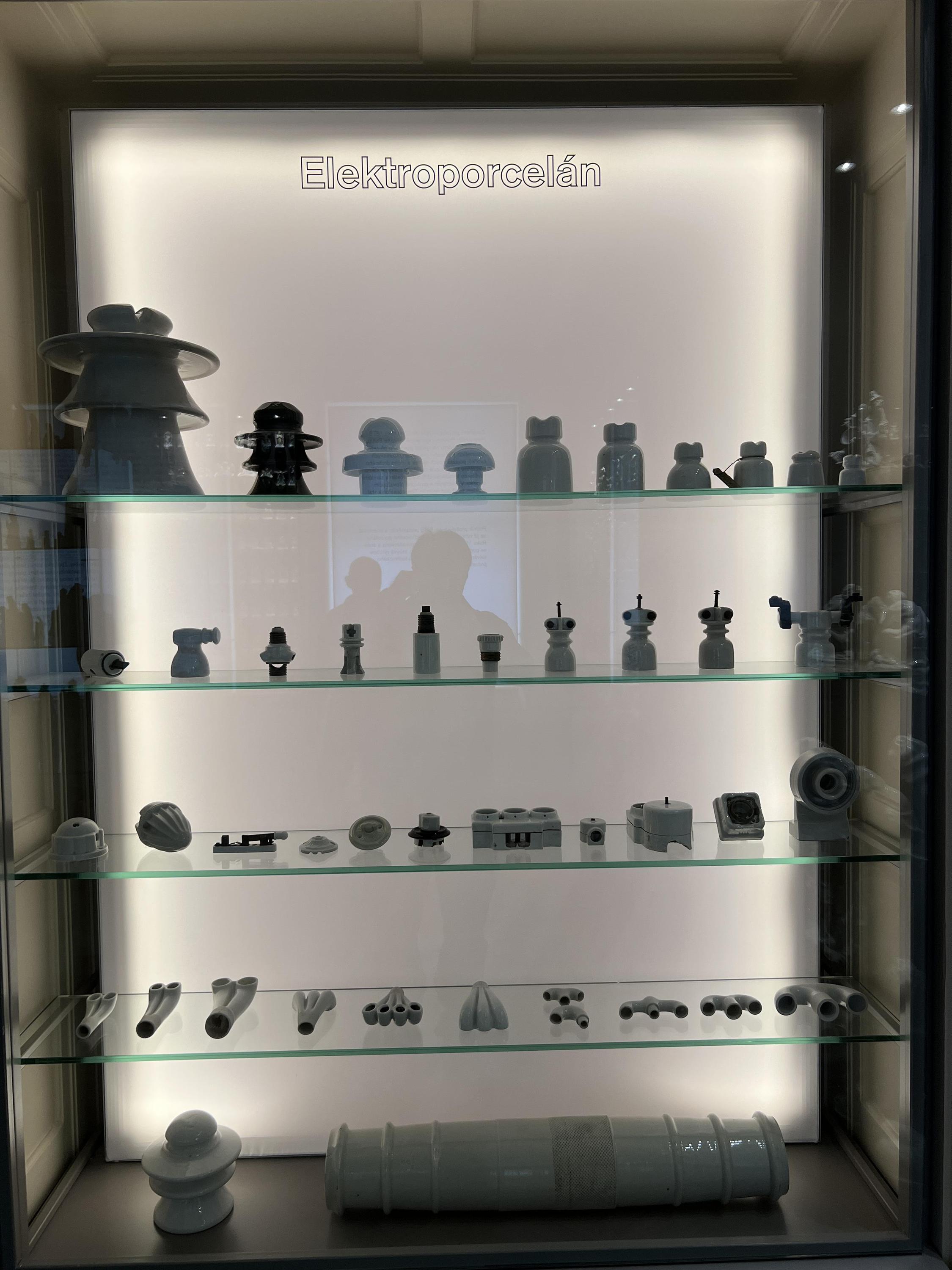 Městské muzeum Žacléř foto 2