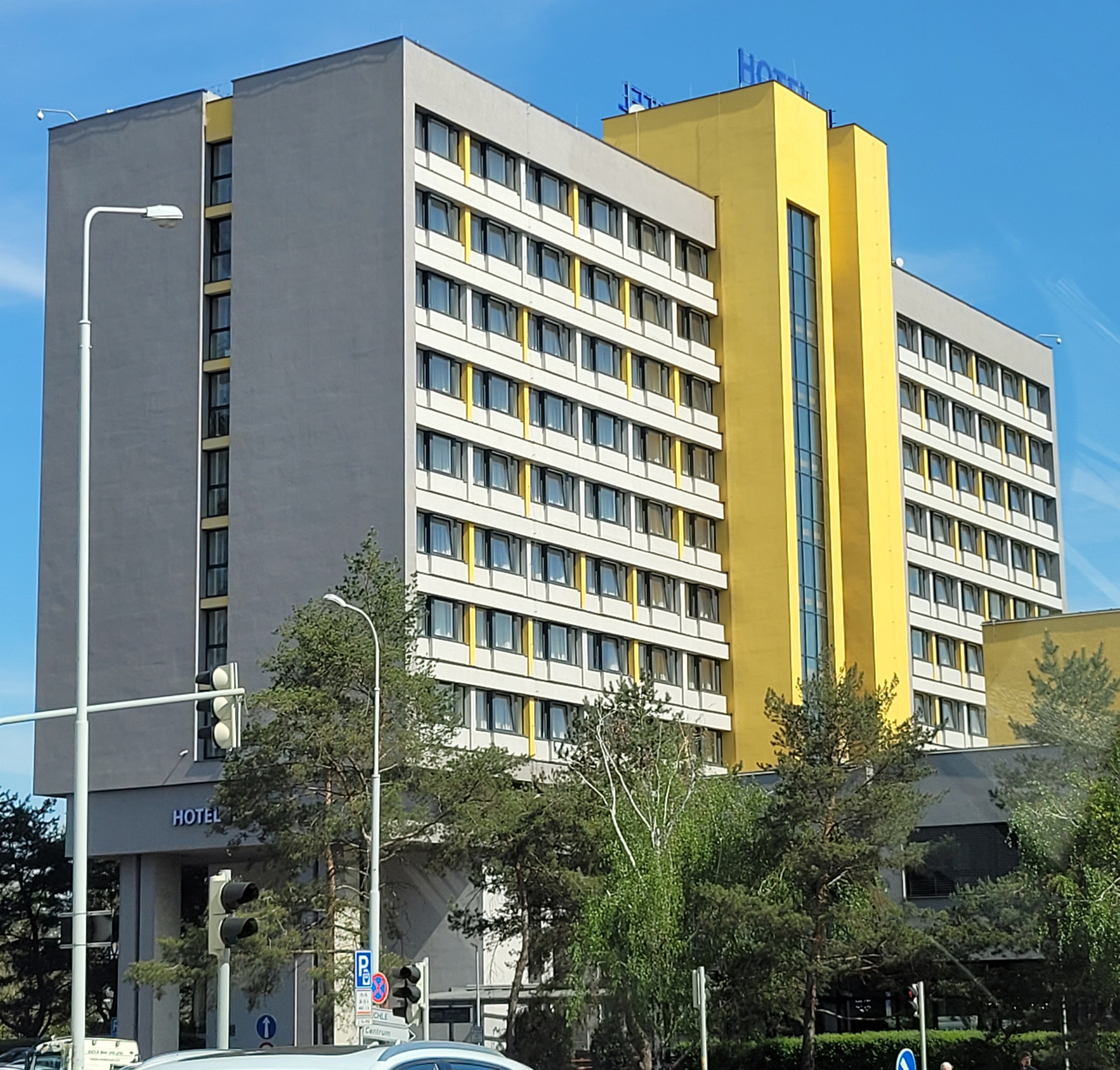Hotel ILF foto 6