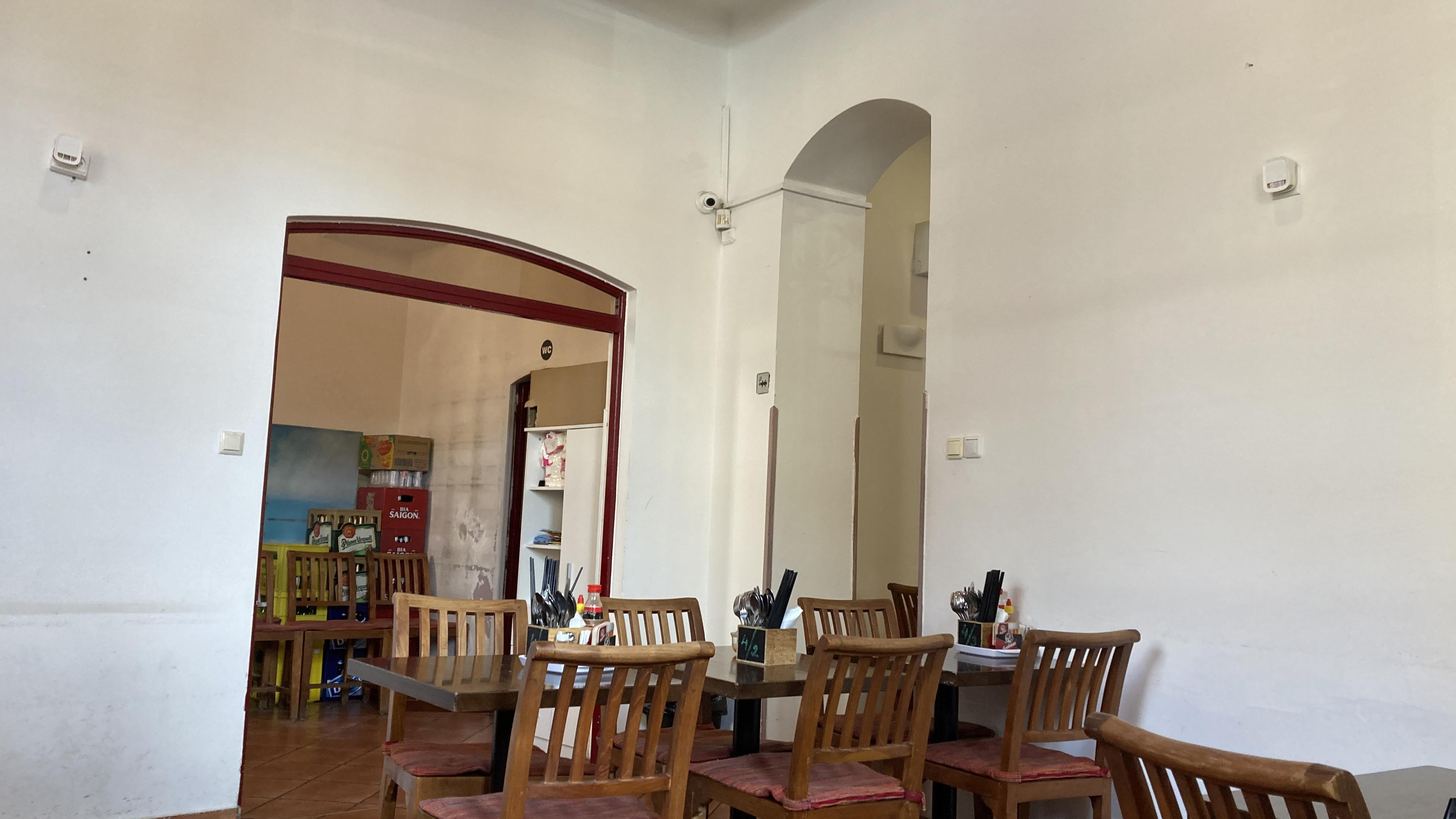 Phở u Letné foto 2