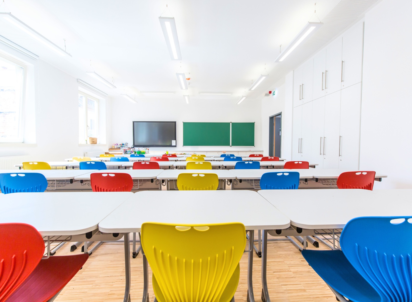 ALEX kovový a školní nábytek, s.r.o. foto 4