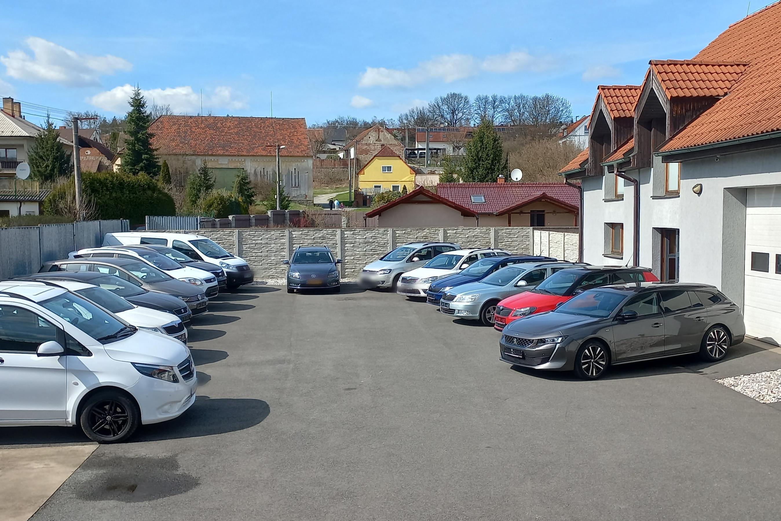 POKORNÝ AUTO, s.r.o.